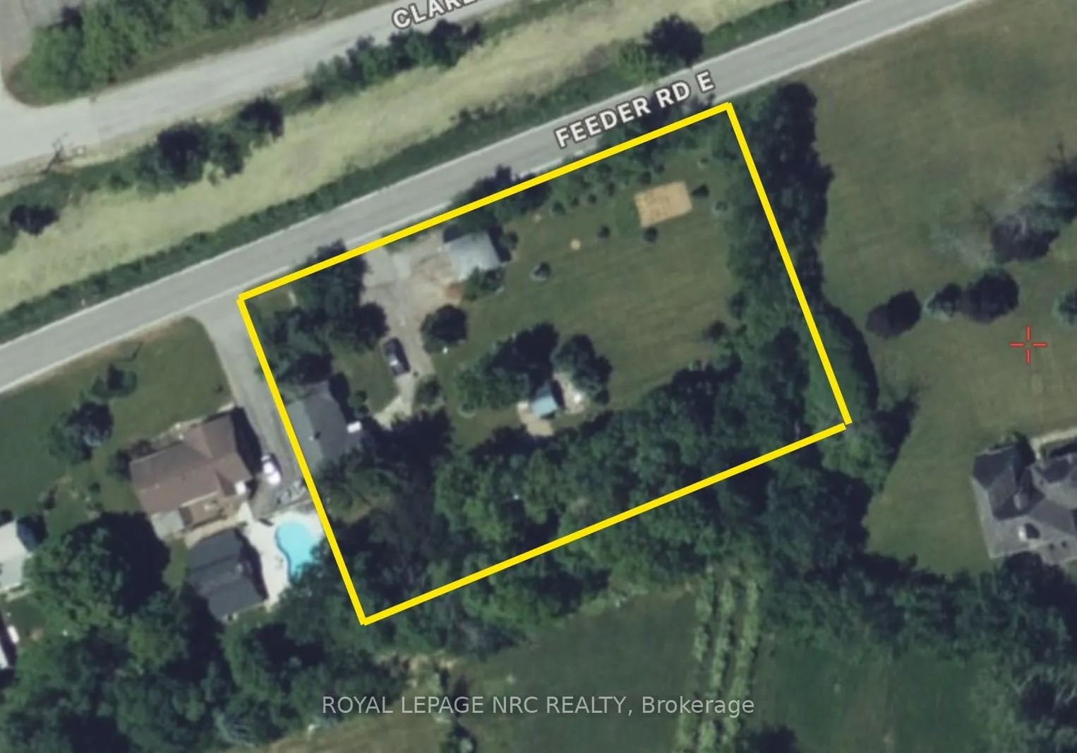 Photo 19 of 41937 Feeder Road E, Wainfleet, Marshville/Winger — HOMEH
