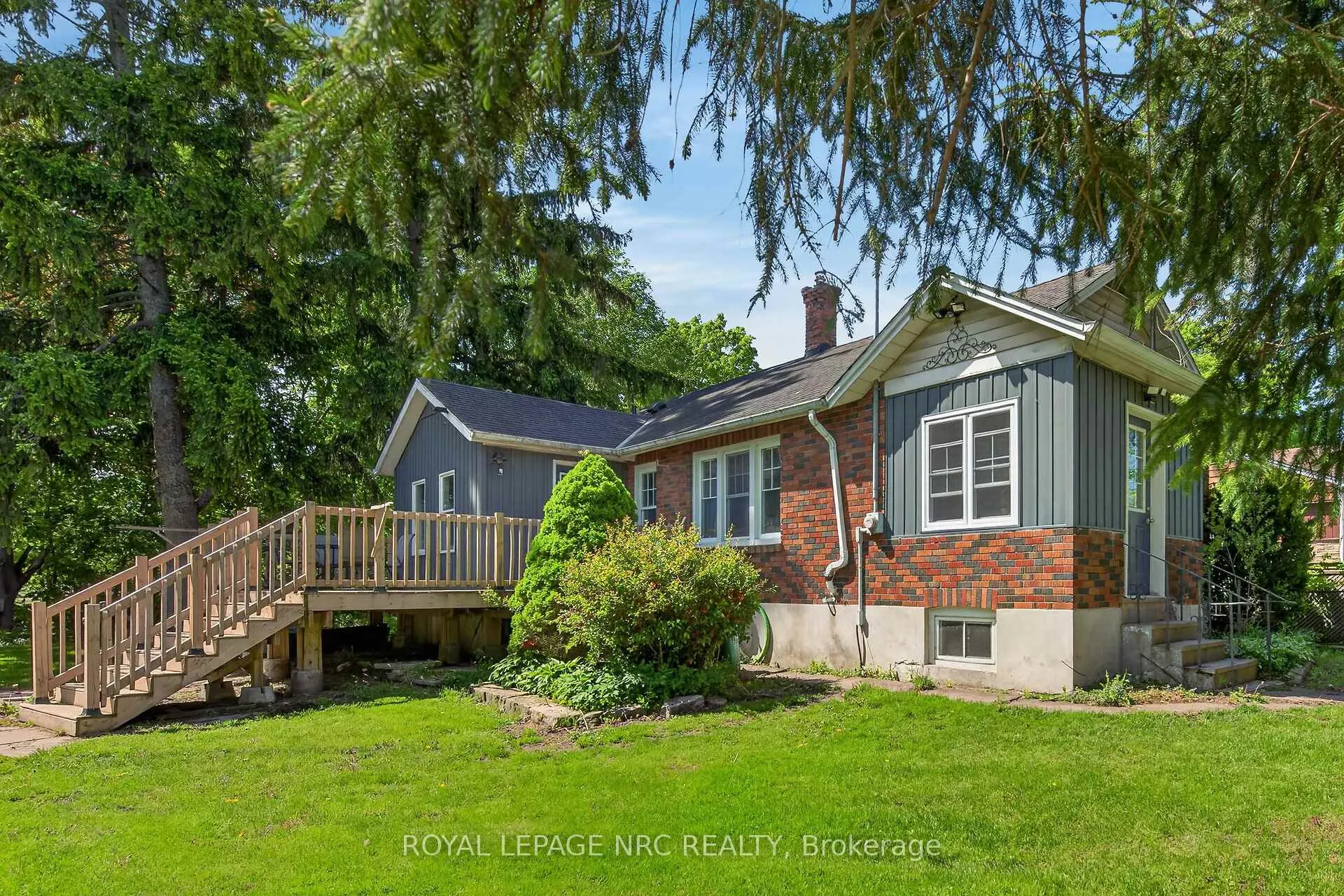 Photo 20 of 41937 Feeder Road E, Wainfleet, Marshville/Winger — HOMEH