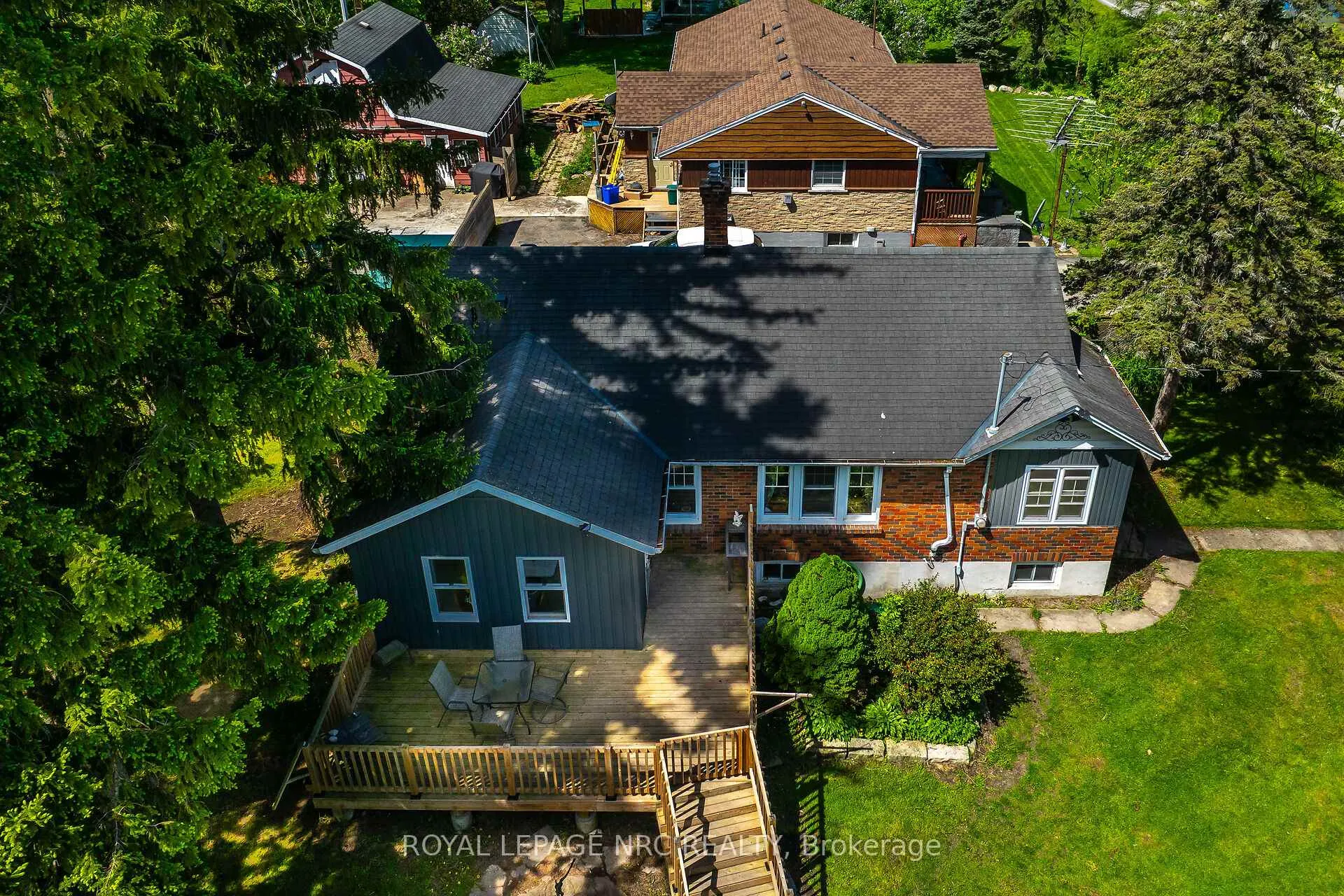 Photo 21 of 41937 Feeder Road E, Wainfleet, Marshville/Winger — HOMEH