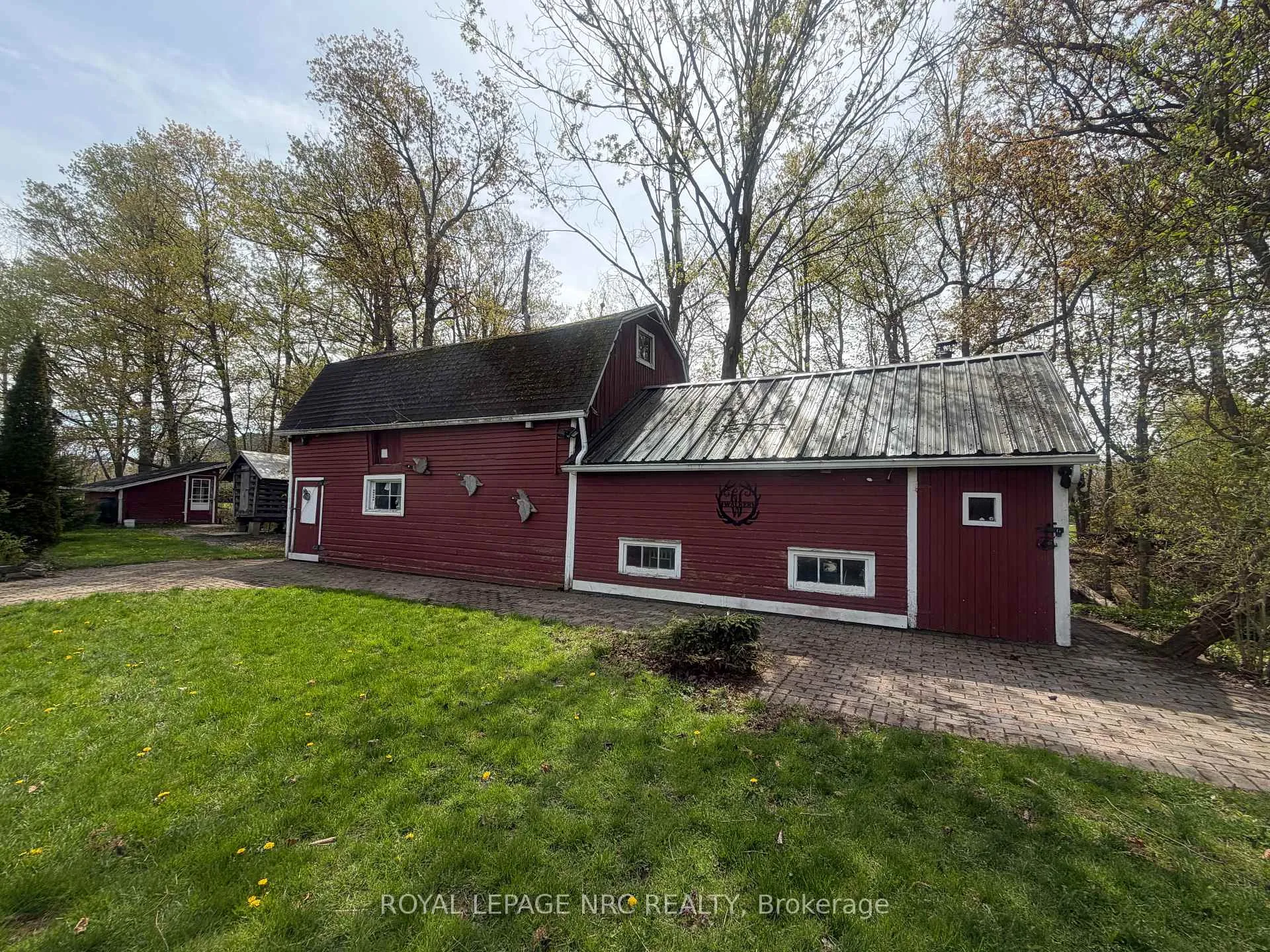 Photo 26 of 41937 Feeder Road E, Wainfleet, Marshville/Winger — HOMEH