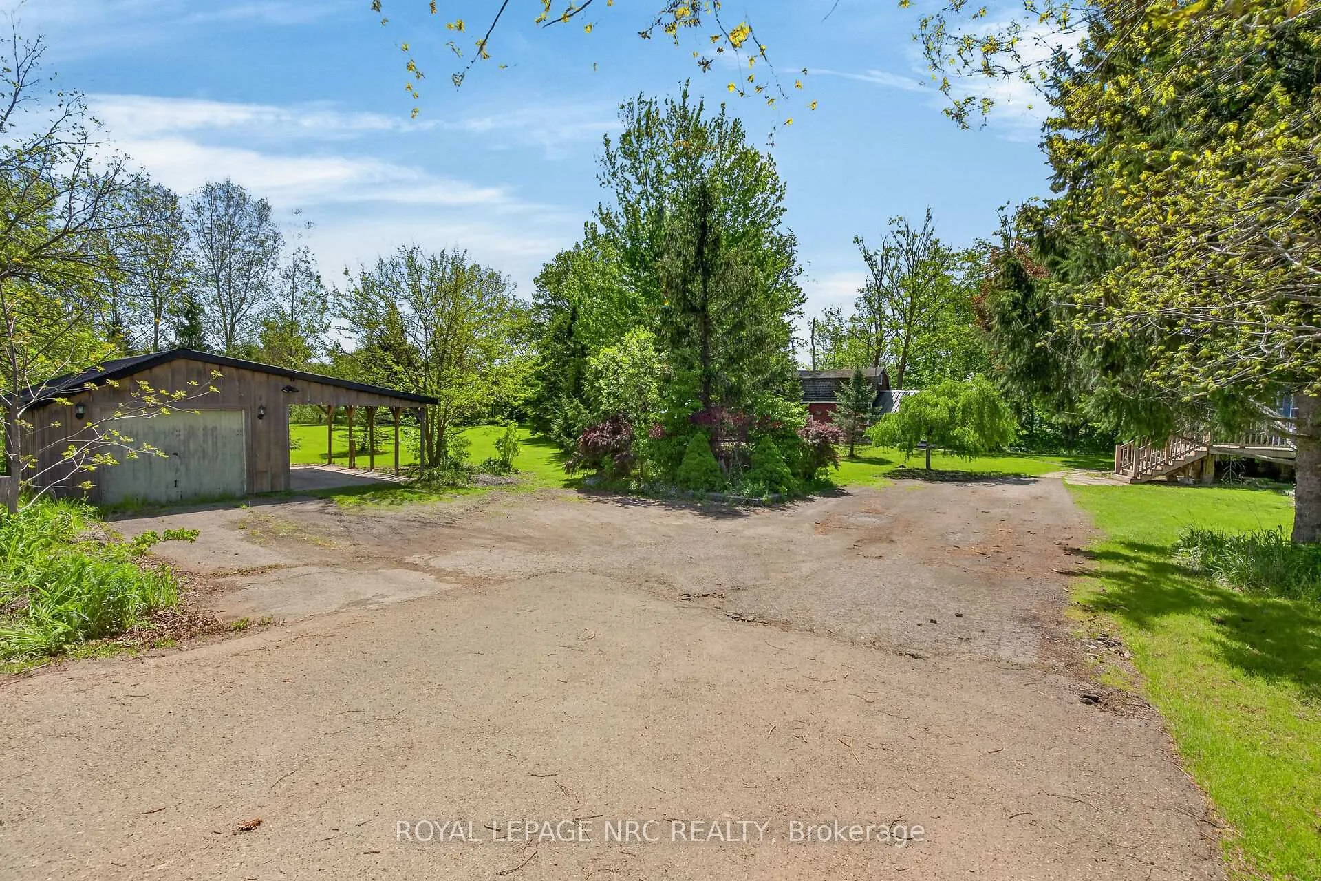 Photo 28 of 41937 Feeder Road E, Wainfleet, Marshville/Winger — HOMEH