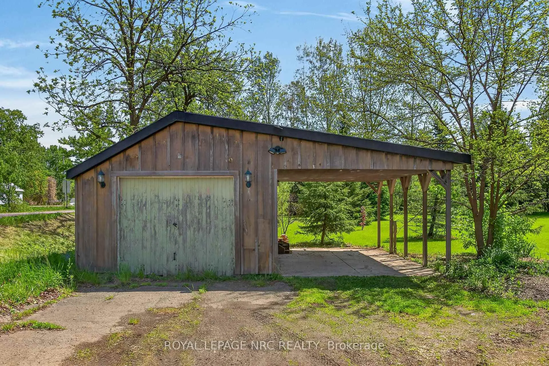 Photo 29 of 41937 Feeder Road E, Wainfleet, Marshville/Winger — HOMEH
