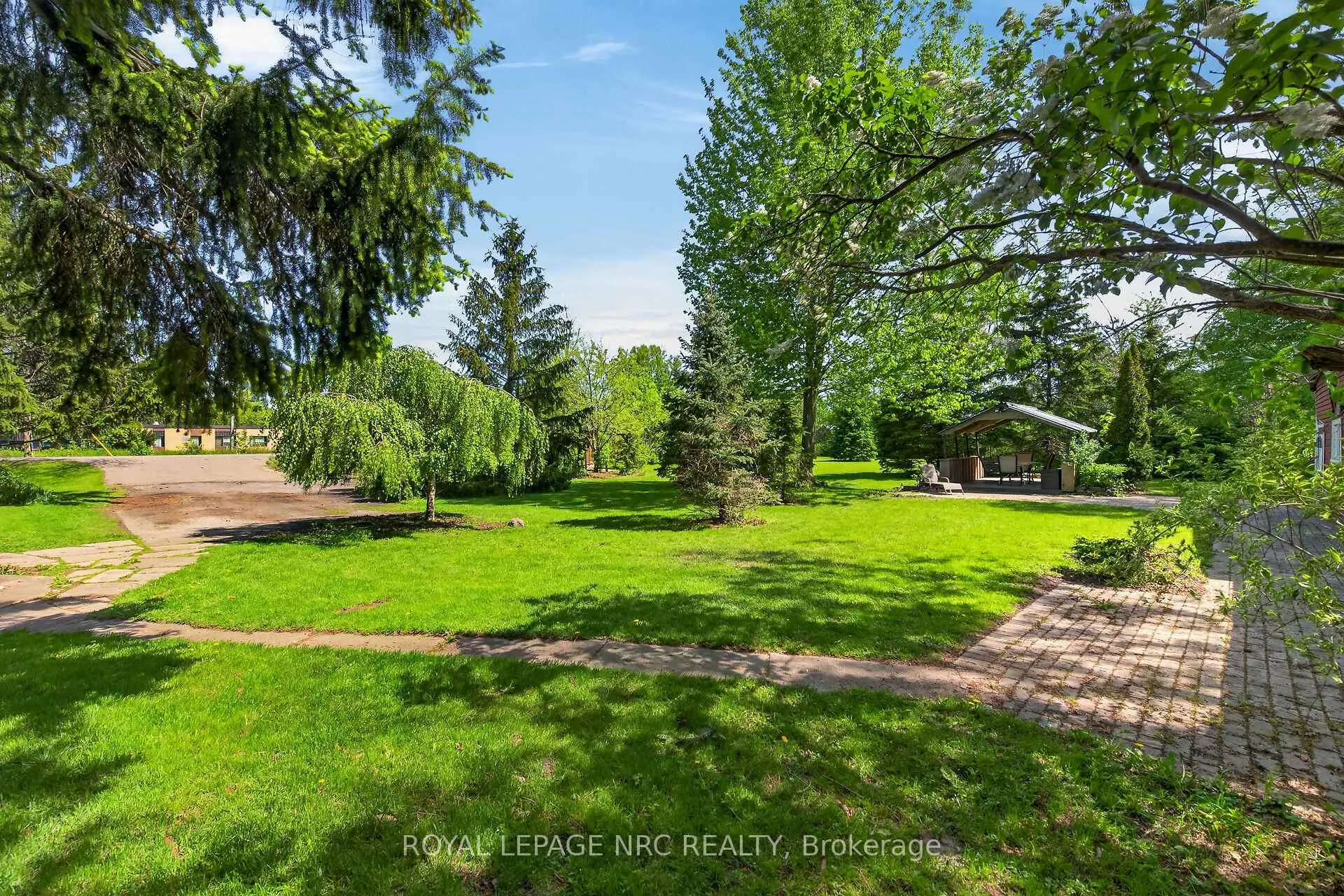 Photo 34 of 41937 Feeder Road E, Wainfleet, Marshville/Winger — HOMEH