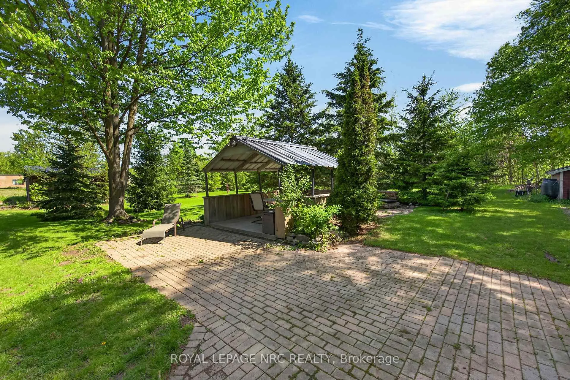 Photo 36 of 41937 Feeder Road E, Wainfleet, Marshville/Winger — HOMEH