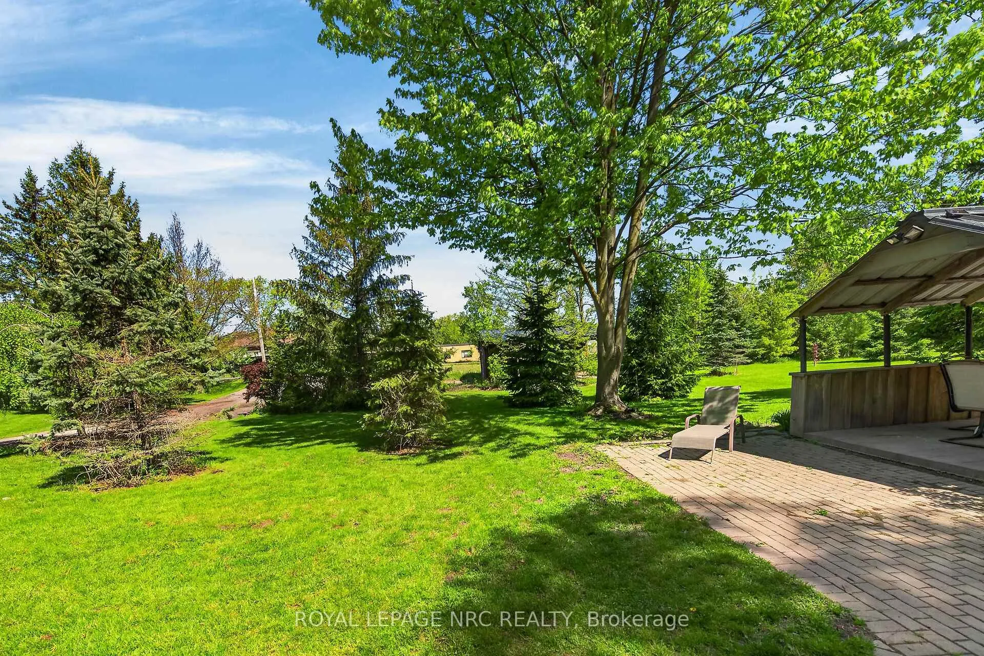 Photo 37 of 41937 Feeder Road E, Wainfleet, Marshville/Winger — HOMEH
