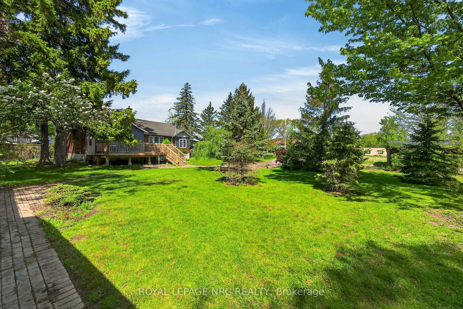 Photo 38 of 41937 Feeder Road E, Wainfleet, Marshville/Winger — HOMEH