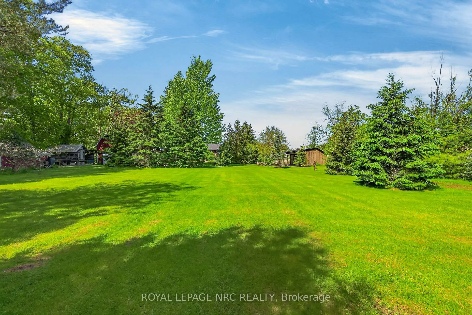 Photo 39 of 41937 Feeder Road E, Wainfleet, Marshville/Winger — HOMEH