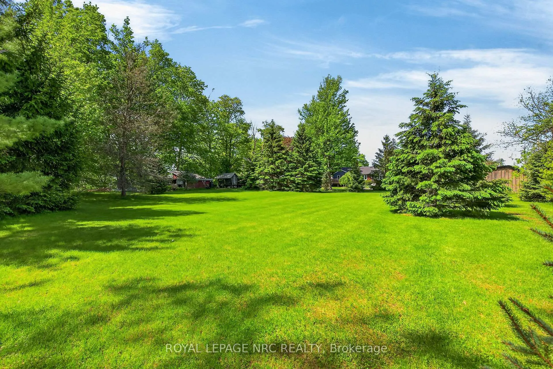 Photo 40 of 41937 Feeder Road E, Wainfleet, Marshville/Winger — HOMEH