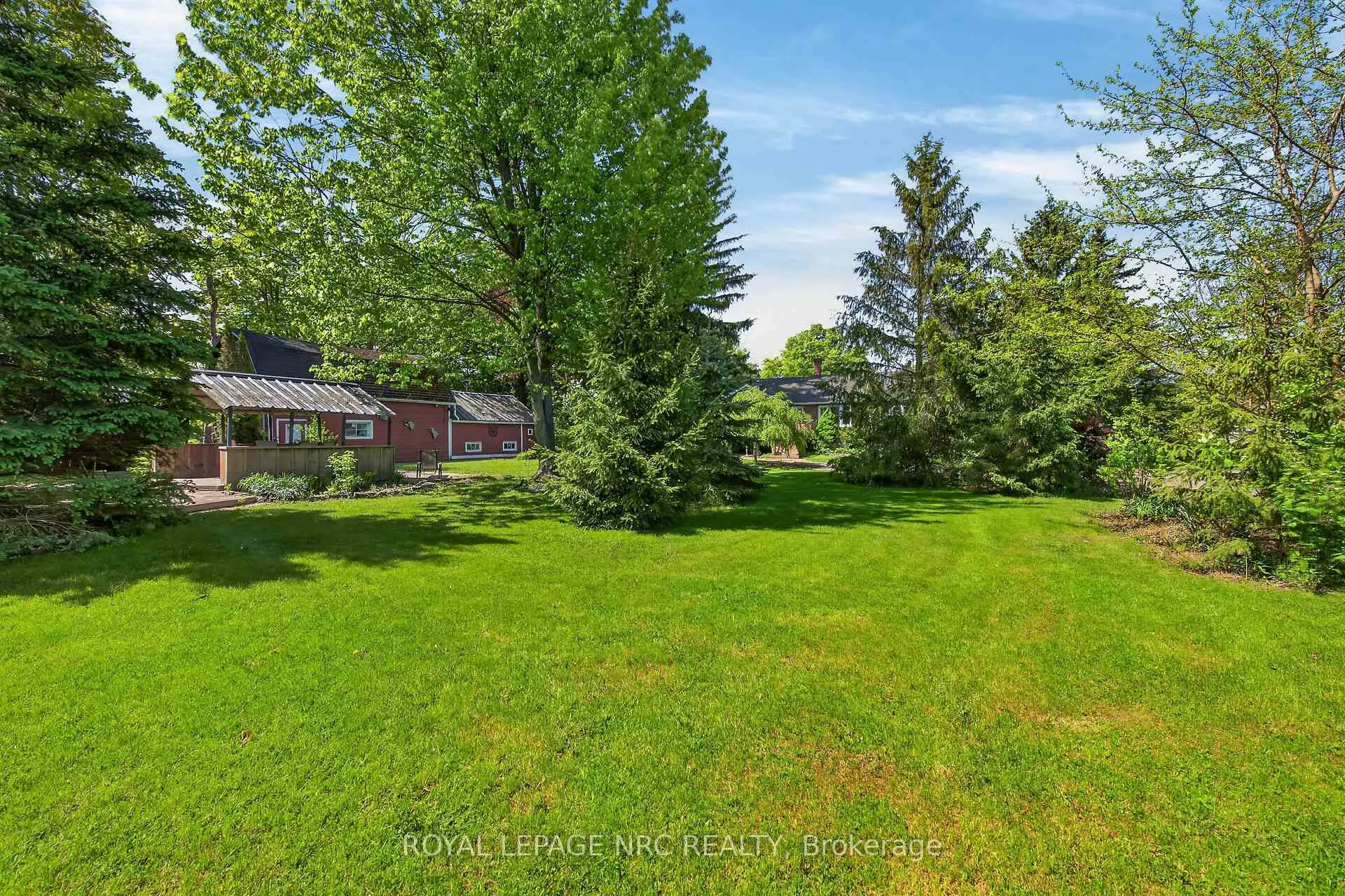 Photo 41 of 41937 Feeder Road E, Wainfleet, Marshville/Winger — HOMEH