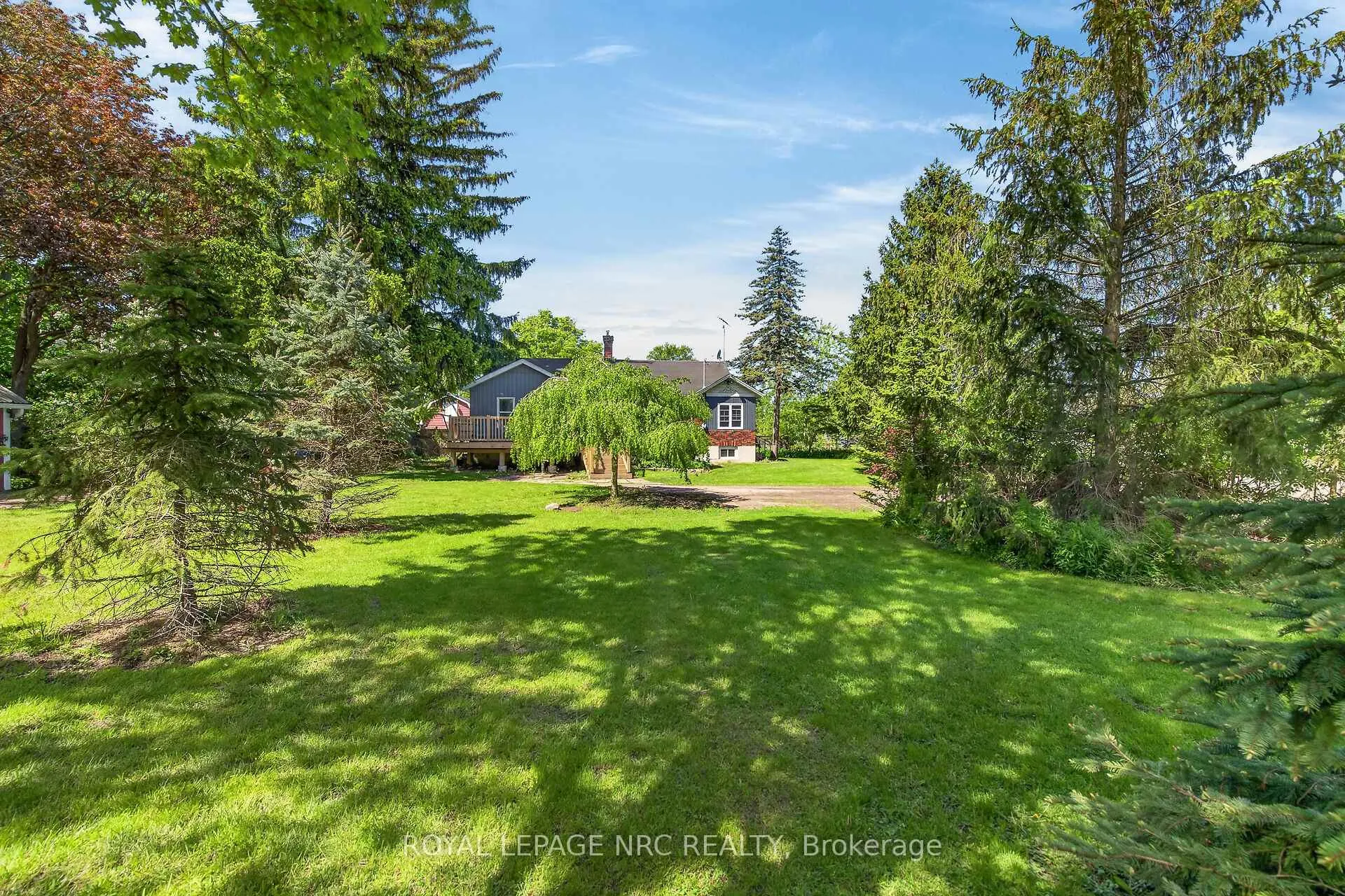 Photo 42 of 41937 Feeder Road E, Wainfleet, Marshville/Winger — HOMEH