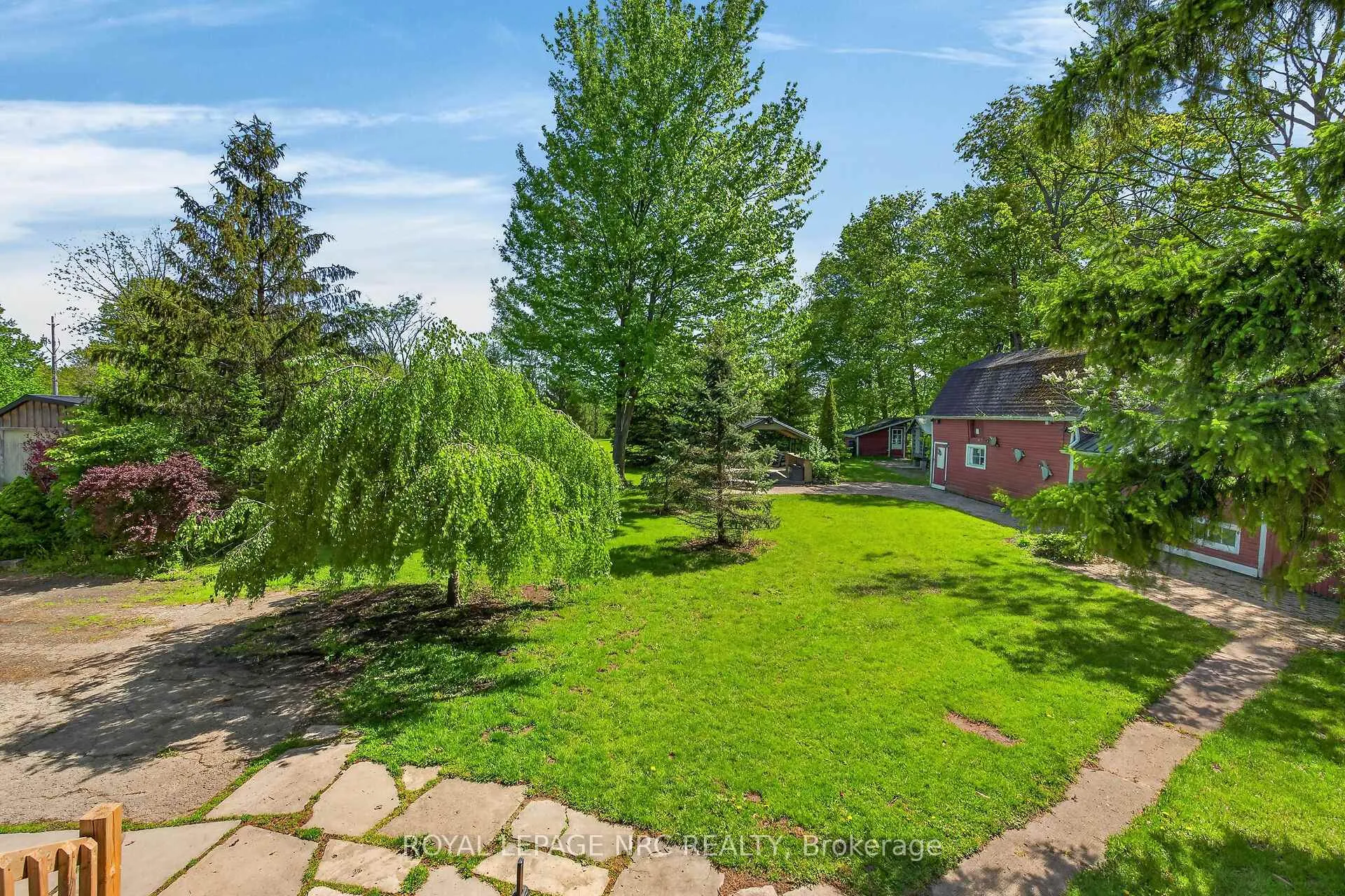 Photo 44 of 41937 Feeder Road E, Wainfleet, Marshville/Winger — HOMEH