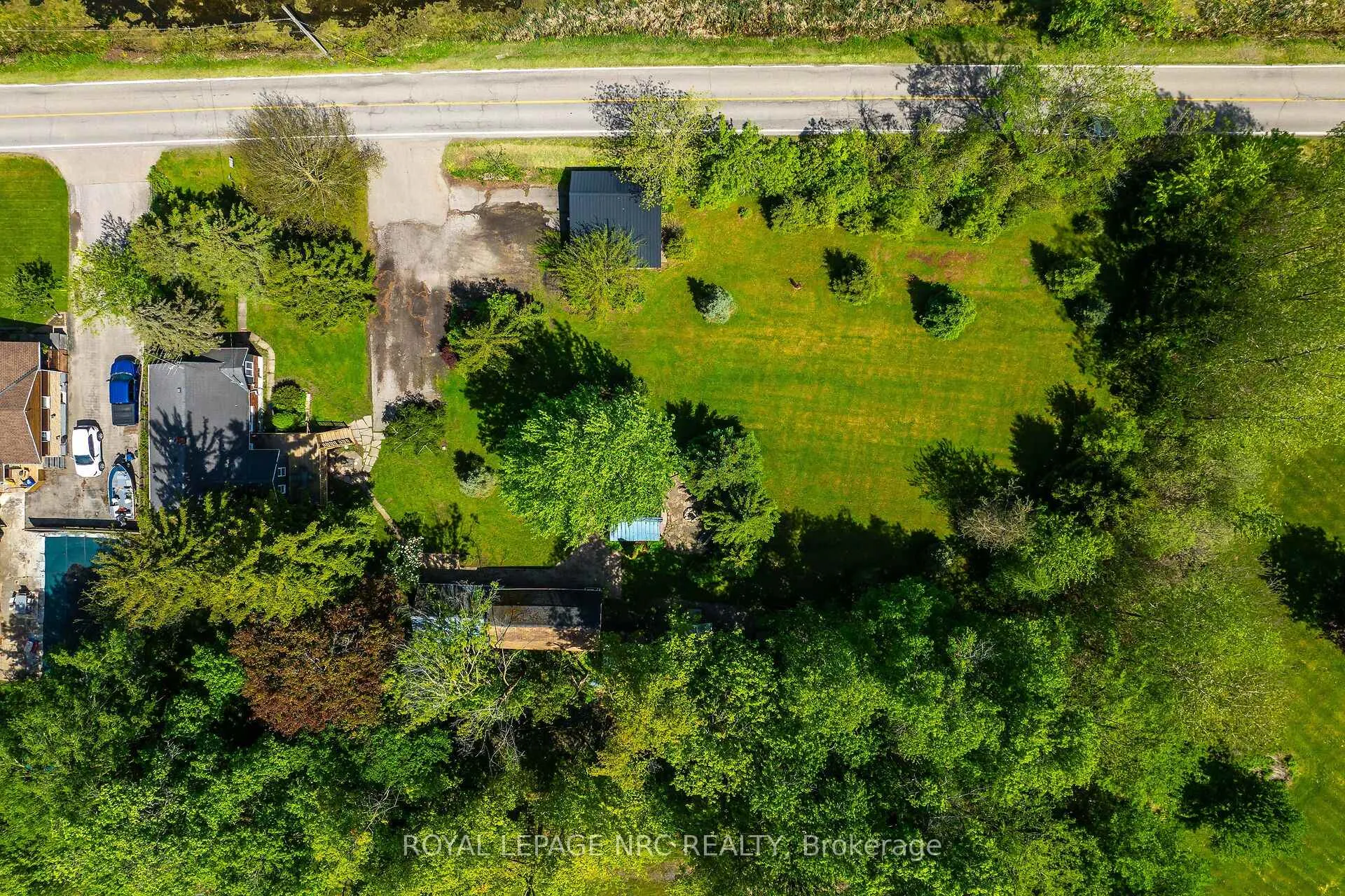 Photo 46 of 41937 Feeder Road E, Wainfleet, Marshville/Winger — HOMEH