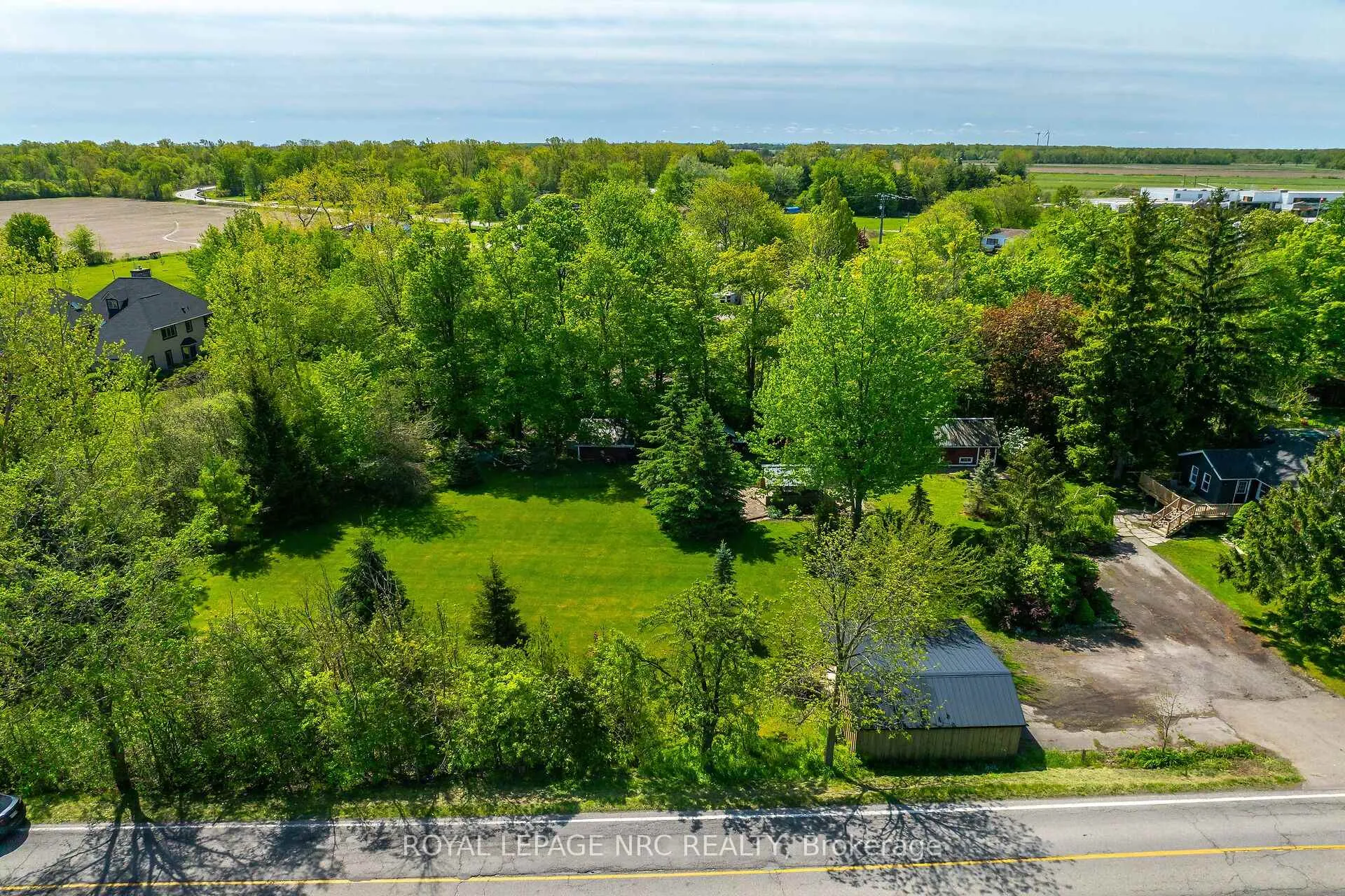 Photo 47 of 41937 Feeder Road E, Wainfleet, Marshville/Winger — HOMEH