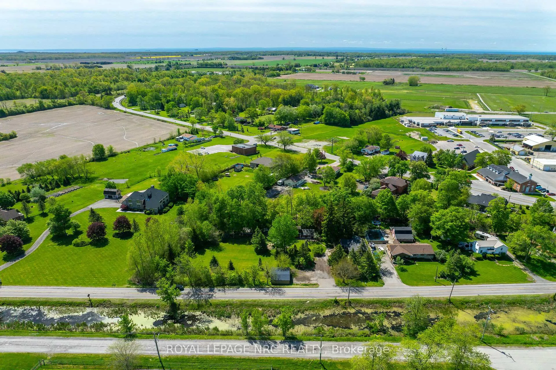 Photo 48 of 41937 Feeder Road E, Wainfleet, Marshville/Winger — HOMEH