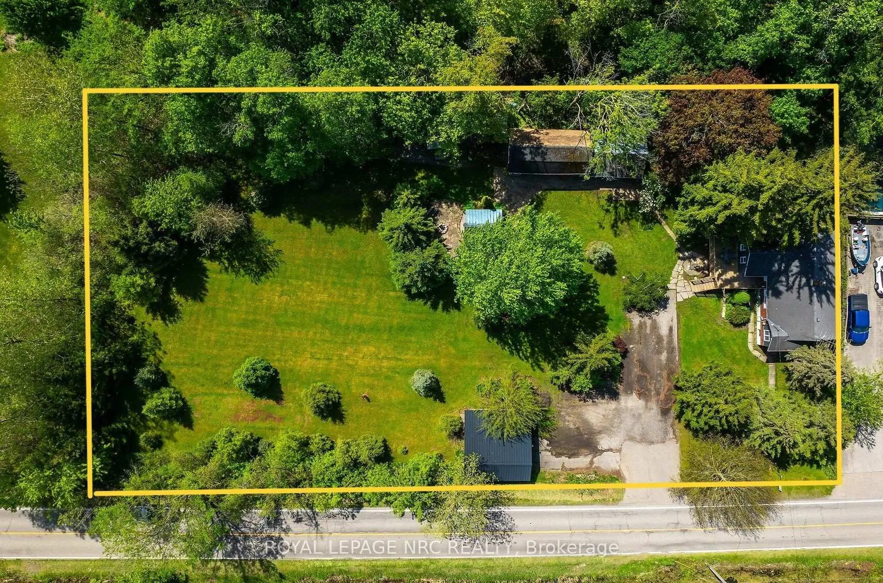 Photo 50 of 41937 Feeder Road E, Wainfleet, Marshville/Winger — HOMEH