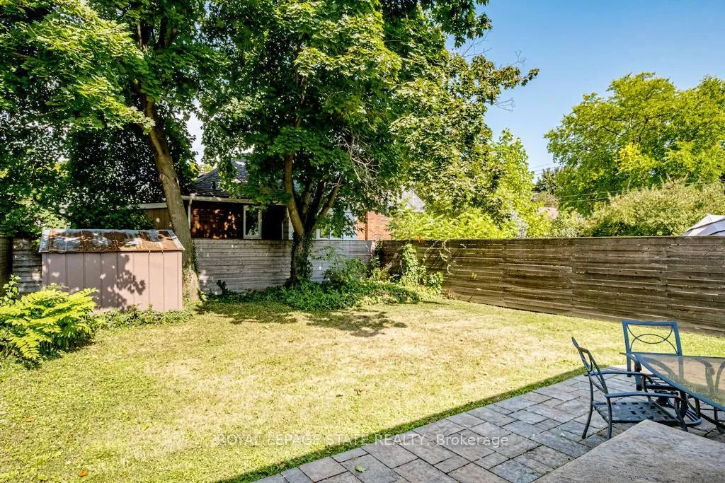 Photo 30 of 34 Norwood Road, Hamilton, Westdale — HOMEH