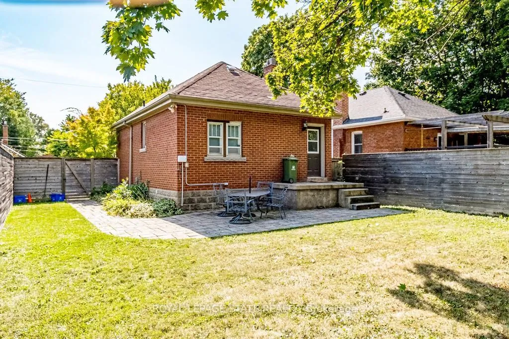 Photo 31 of 34 Norwood Road, Hamilton, Westdale — HOMEH