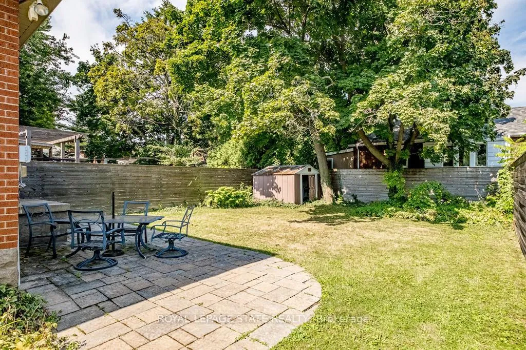 Photo 32 of 34 Norwood Road, Hamilton, Westdale — HOMEH