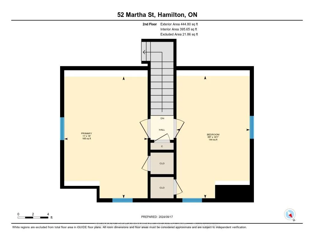 Photo 18 of 52 Martha Street, Hamilton, McQuesten — HOMEH