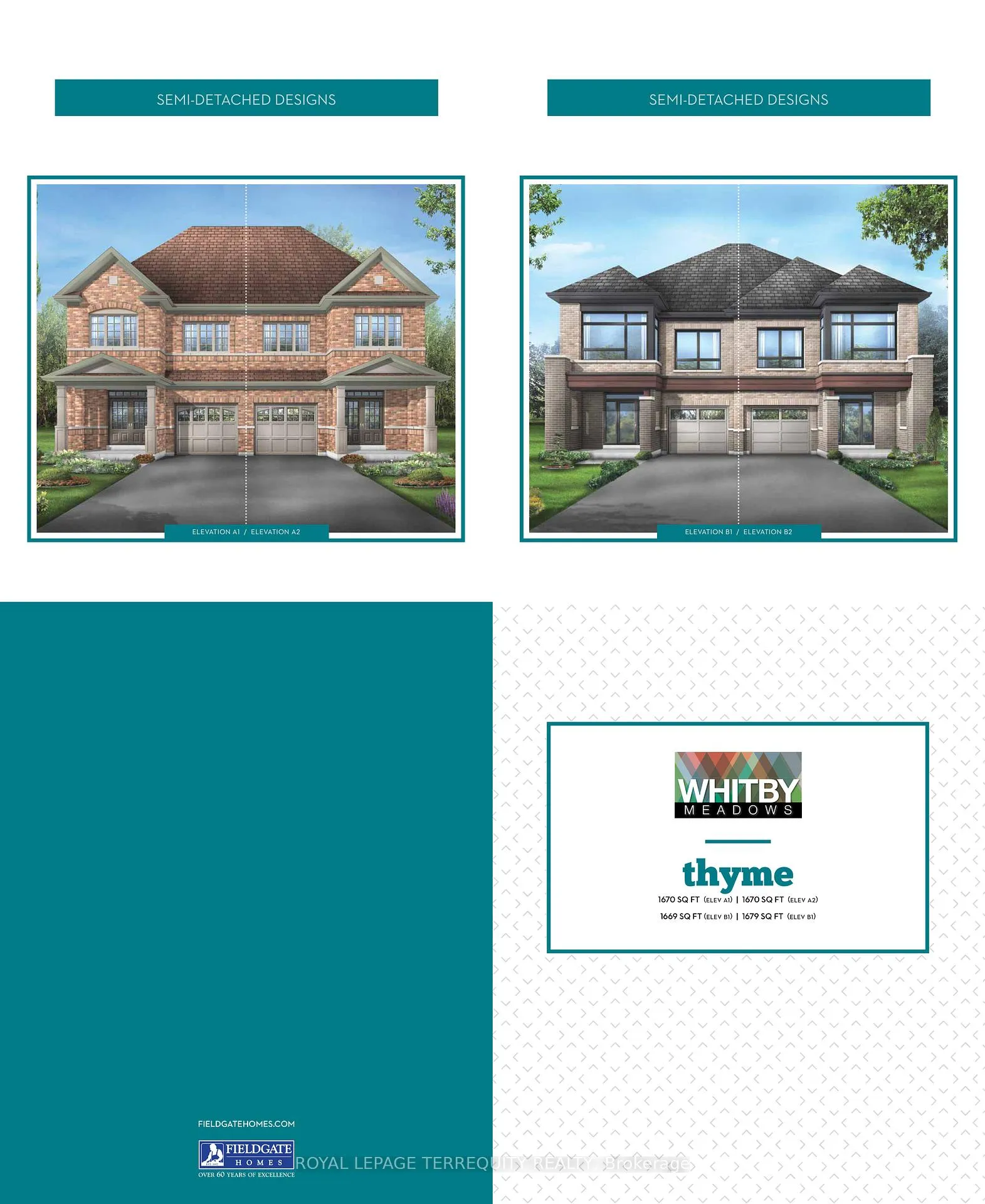Front of 122 Armilia Place S