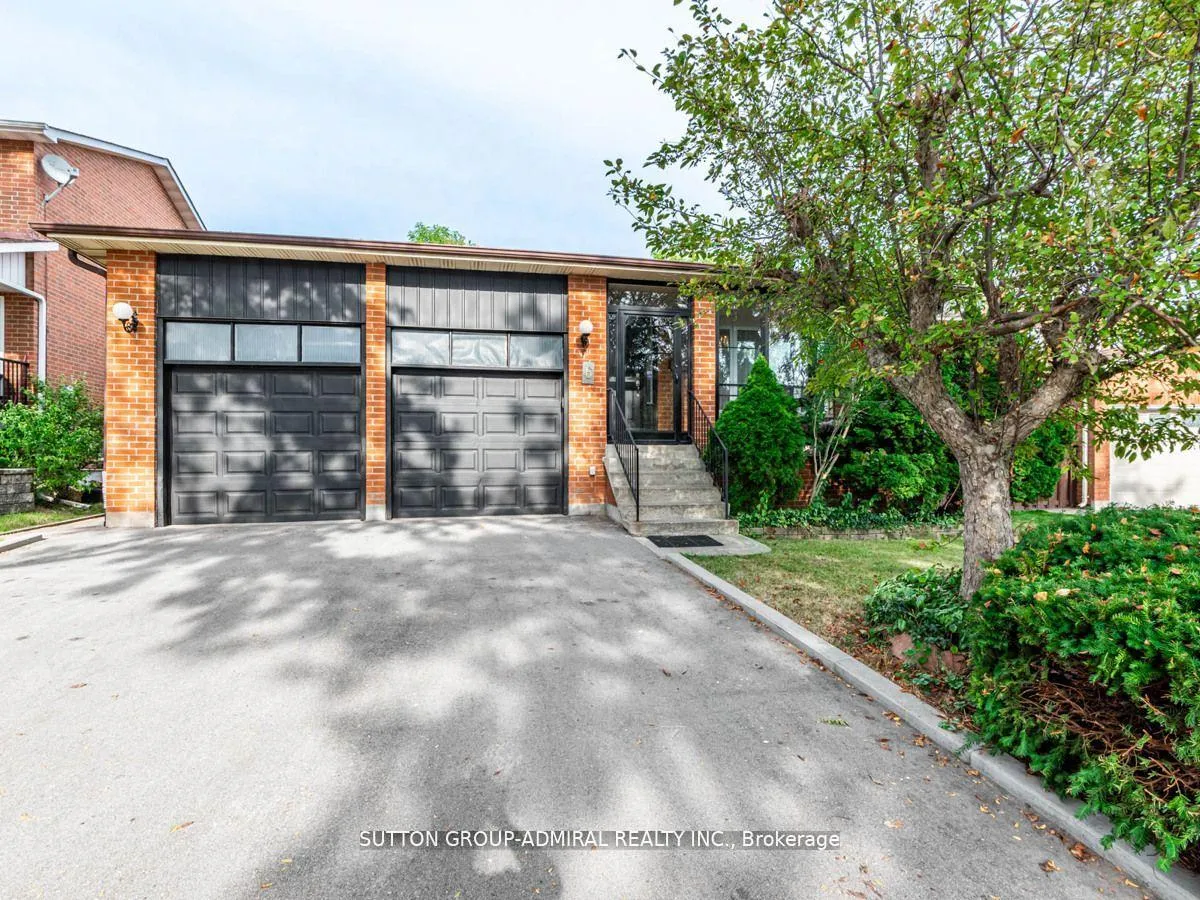 Photo 1 of 6 Cherry Hills Road, Vaughan, Glen Shields — HOMEH