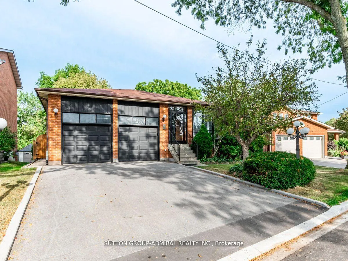Photo 2 of 6 Cherry Hills Road, Vaughan, Glen Shields — HOMEH