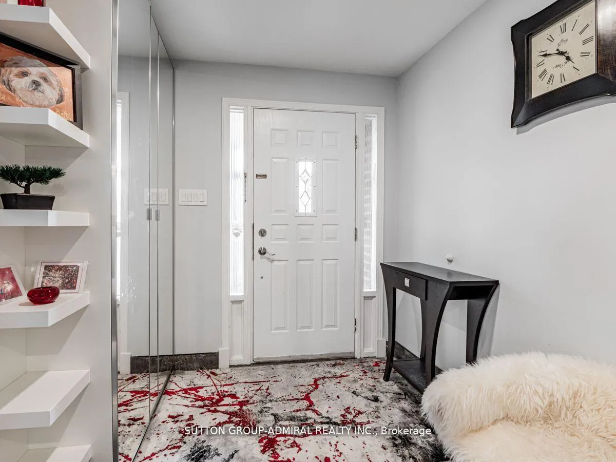 Photo 4 of 6 Cherry Hills Road, Vaughan, Glen Shields — HOMEH