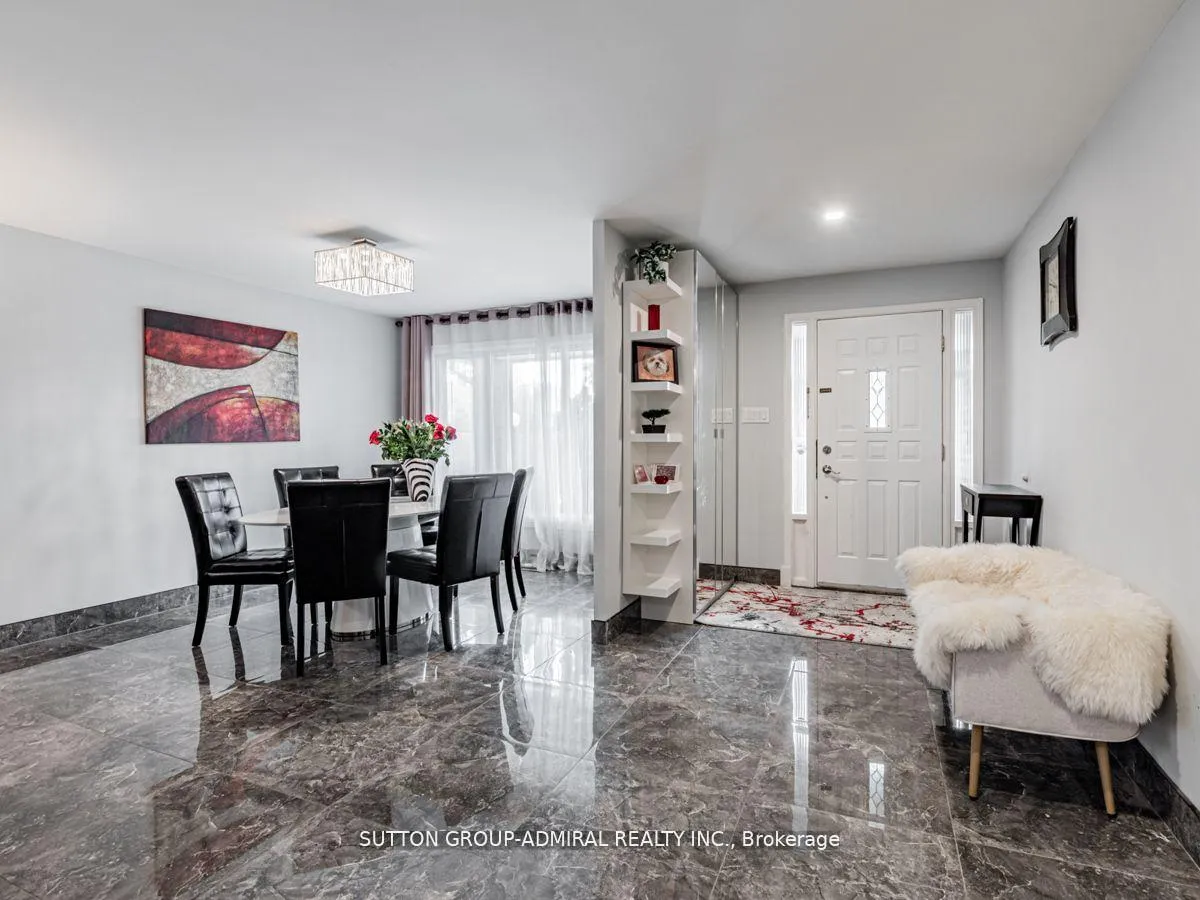 Photo 5 of 6 Cherry Hills Road, Vaughan, Glen Shields — HOMEH