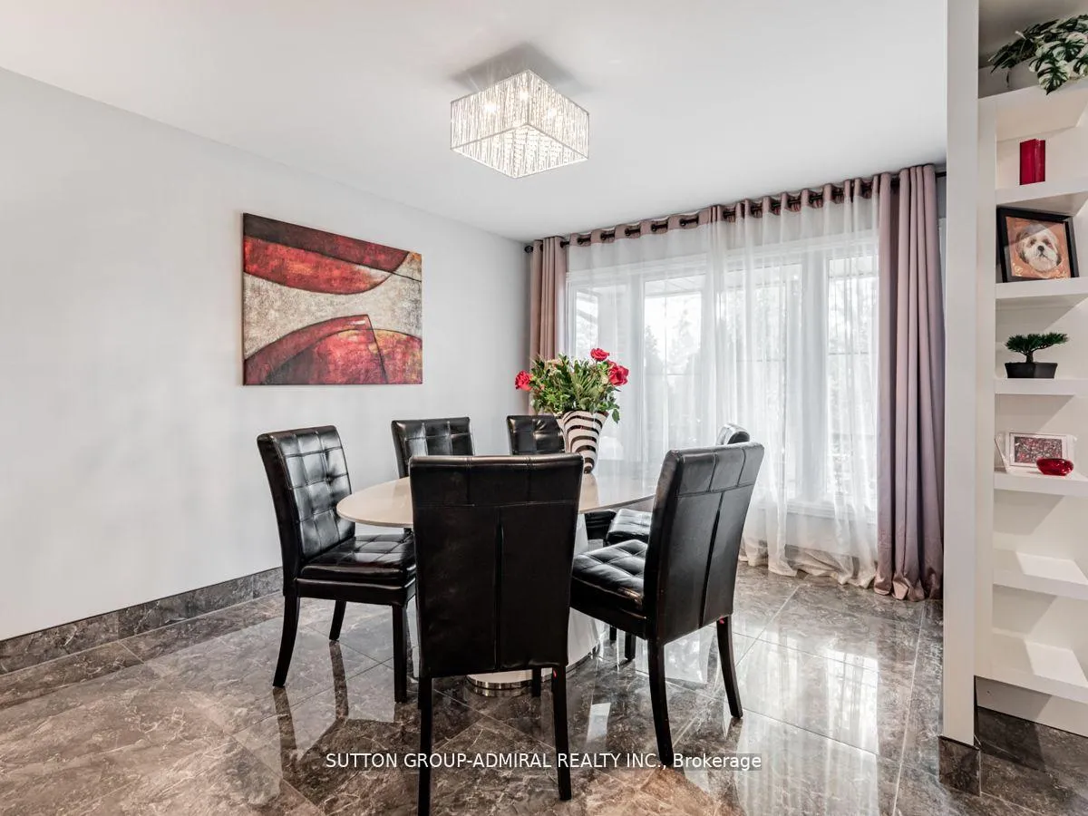 Photo 6 of 6 Cherry Hills Road, Vaughan, Glen Shields — HOMEH