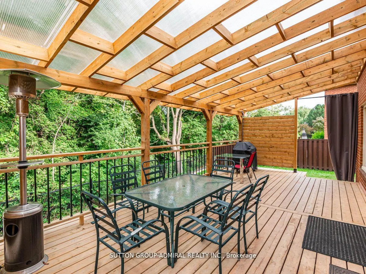Photo 30 of 6 Cherry Hills Road, Vaughan, Glen Shields — HOMEH