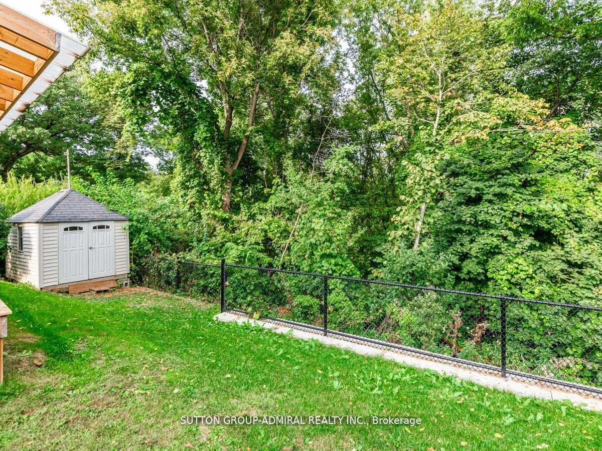 Photo 31 of 6 Cherry Hills Road, Vaughan, Glen Shields — HOMEH