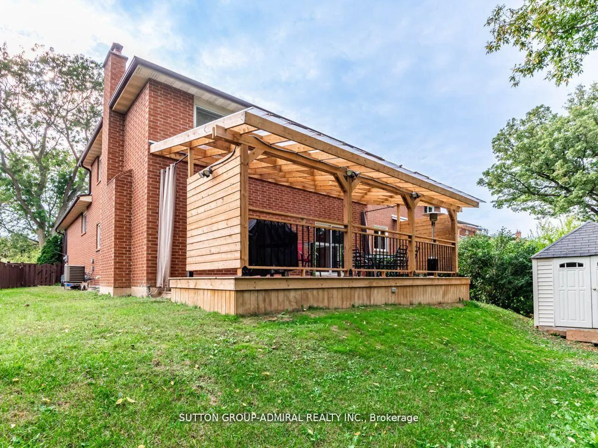 Photo 32 of 6 Cherry Hills Road, Vaughan, Glen Shields — HOMEH