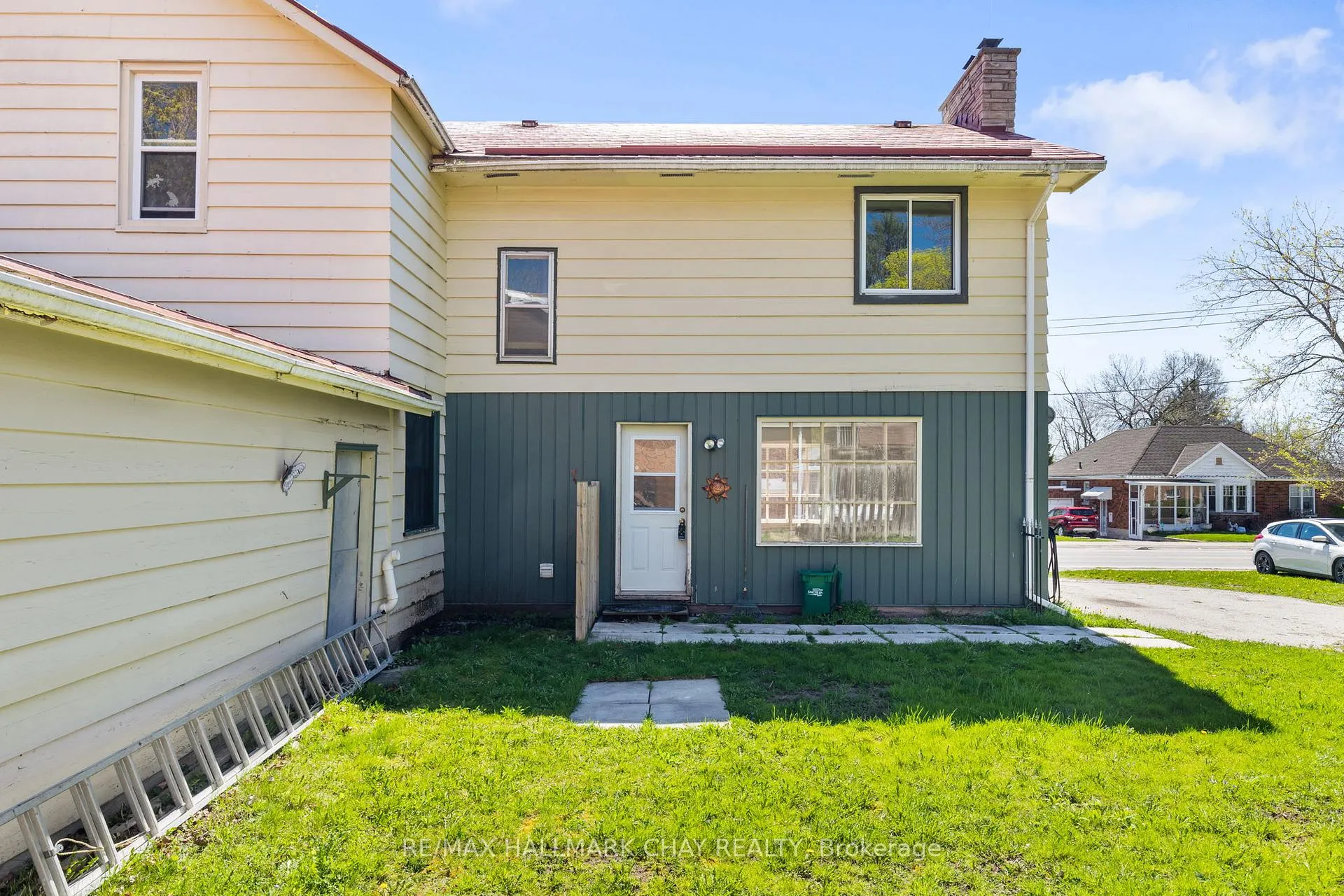 Photo 22 of 138 Peel Street, Barrie, Wellington — HOMEH