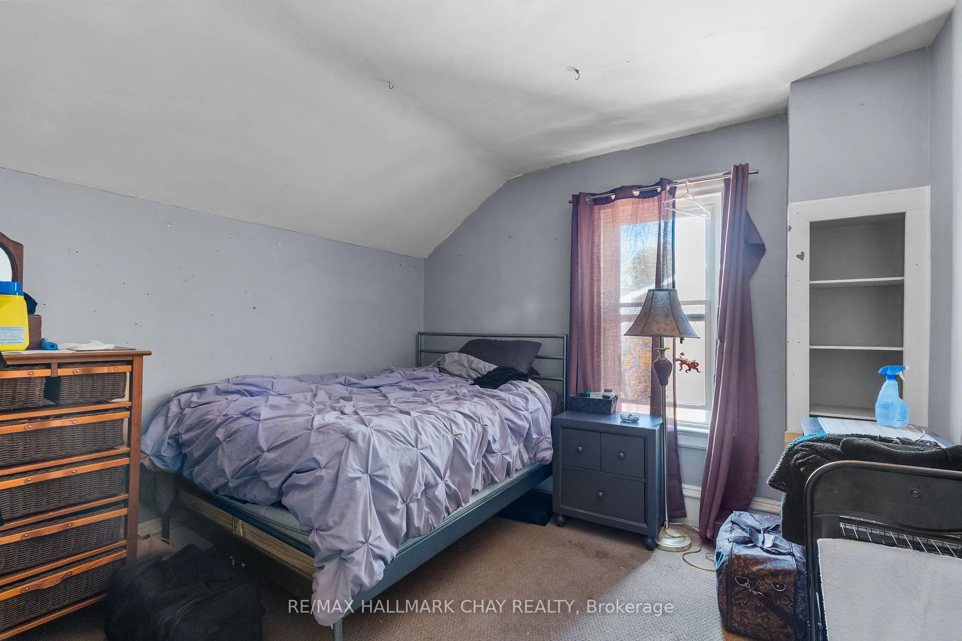 Photo 29 of 138 Peel Street, Barrie, Wellington — HOMEH