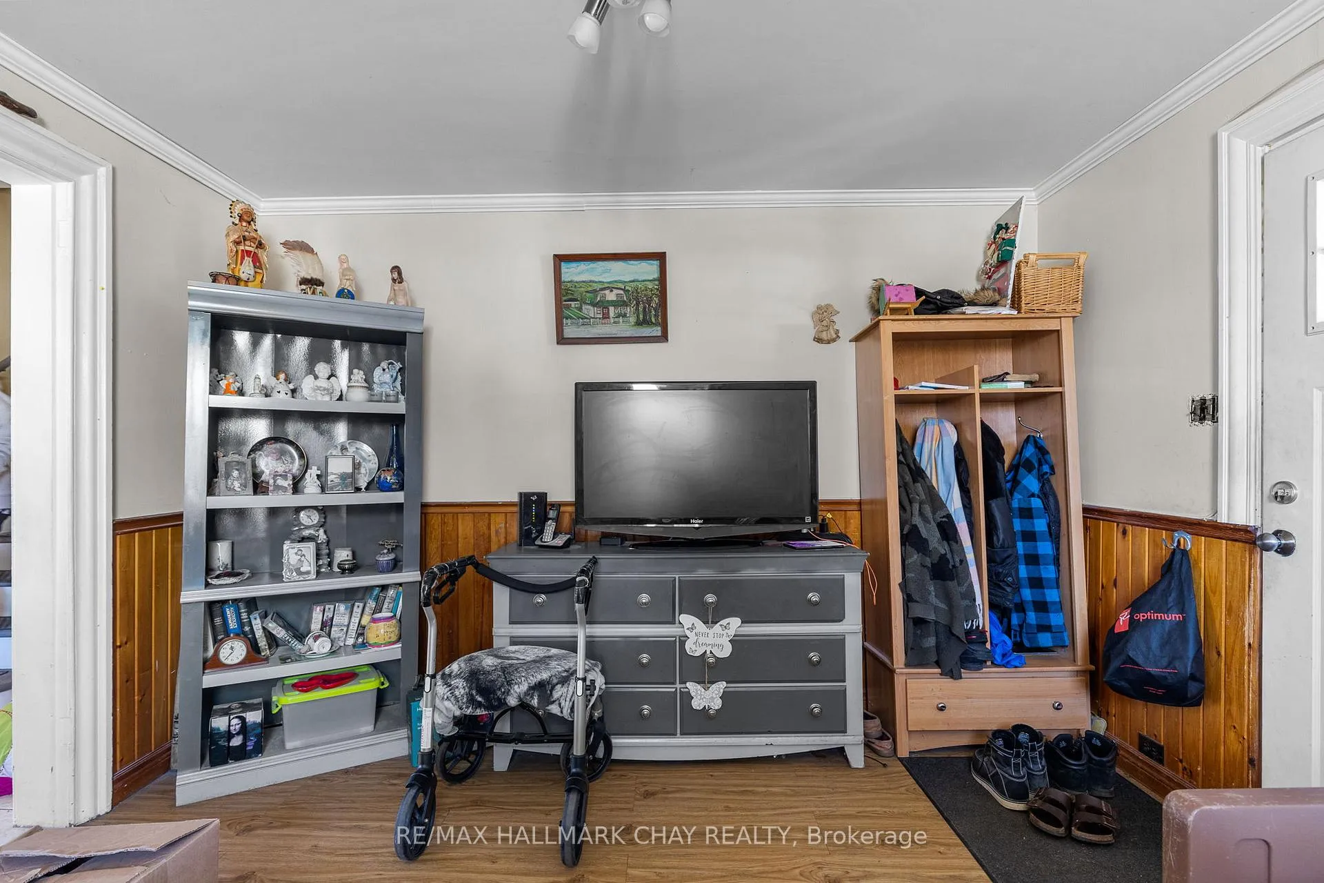 Photo 37 of 138 Peel Street, Barrie, Wellington — HOMEH