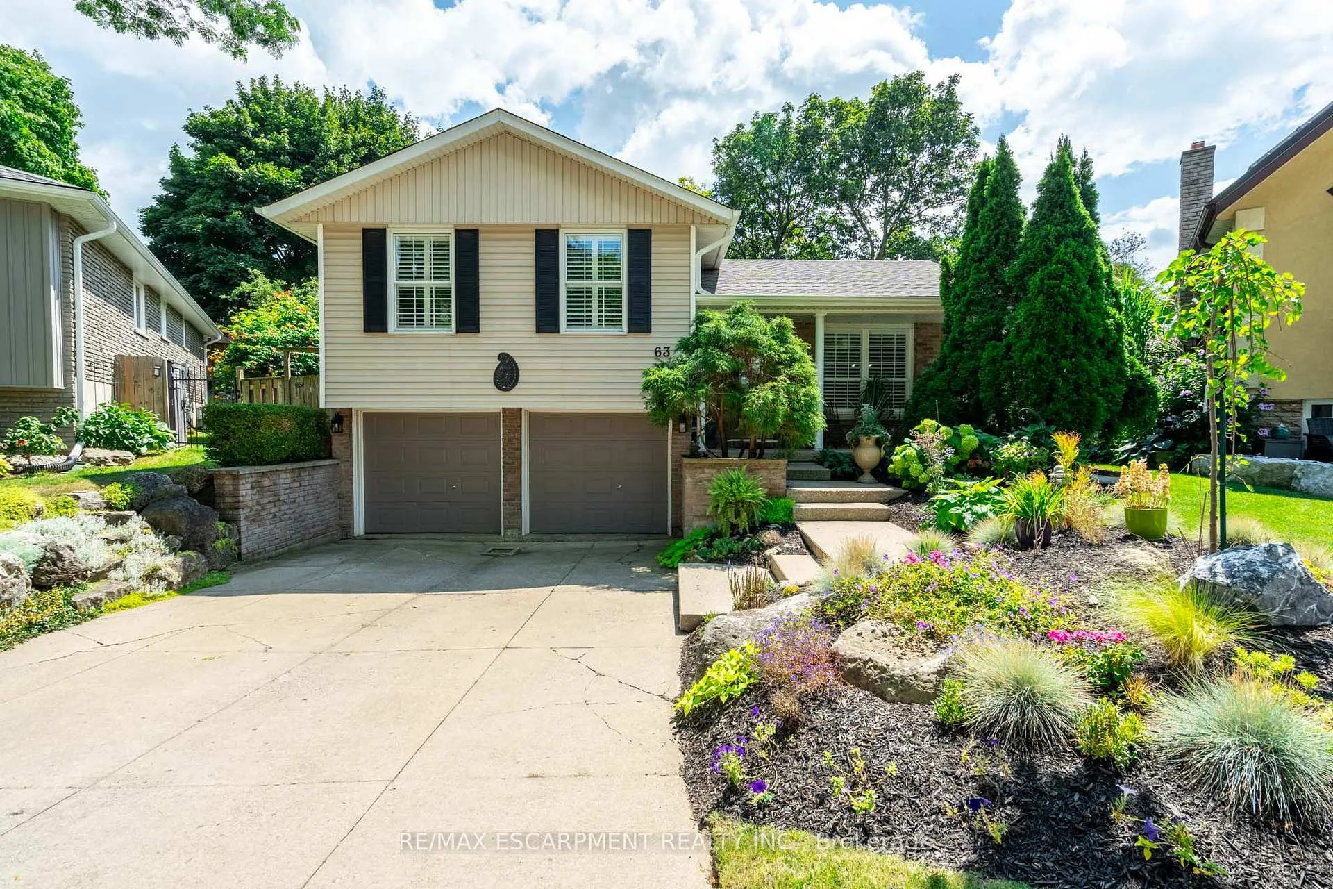 Photo 1 of 63 Forestgate Drive, Hamilton, Fessenden — HOMEH