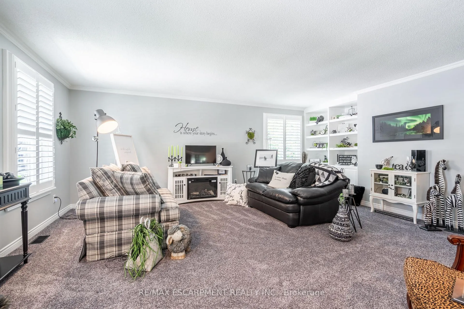 Photo 15 of 63 Forestgate Drive, Hamilton, Fessenden — HOMEH