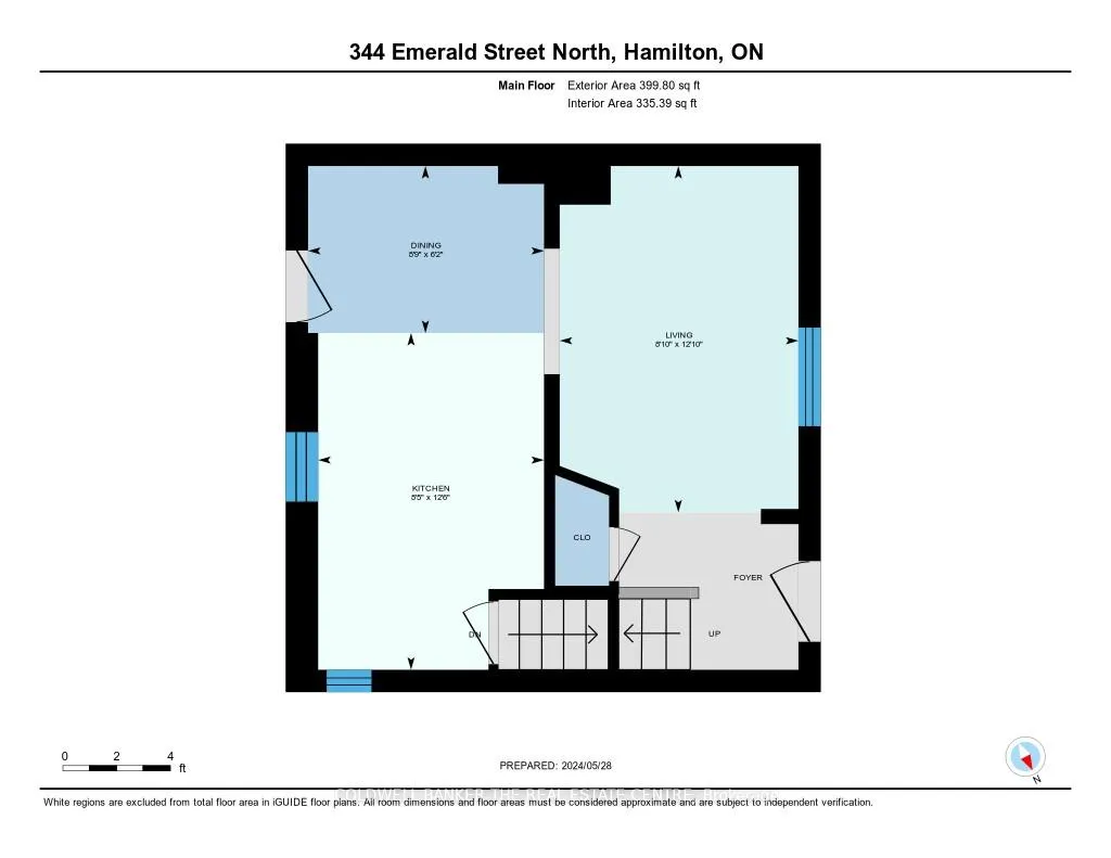 Photo 32 of 344 Emerald Street N, Hamilton, Landsdale — HOMEH
