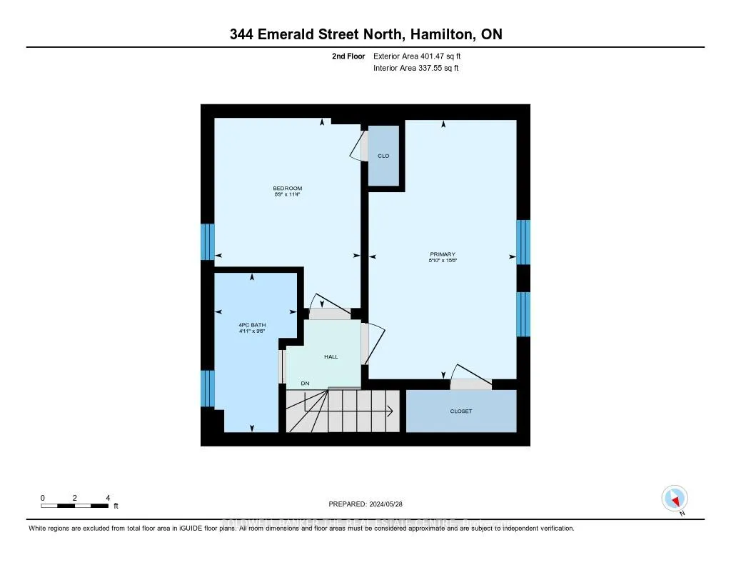 Photo 33 of 344 Emerald Street N, Hamilton, Landsdale — HOMEH