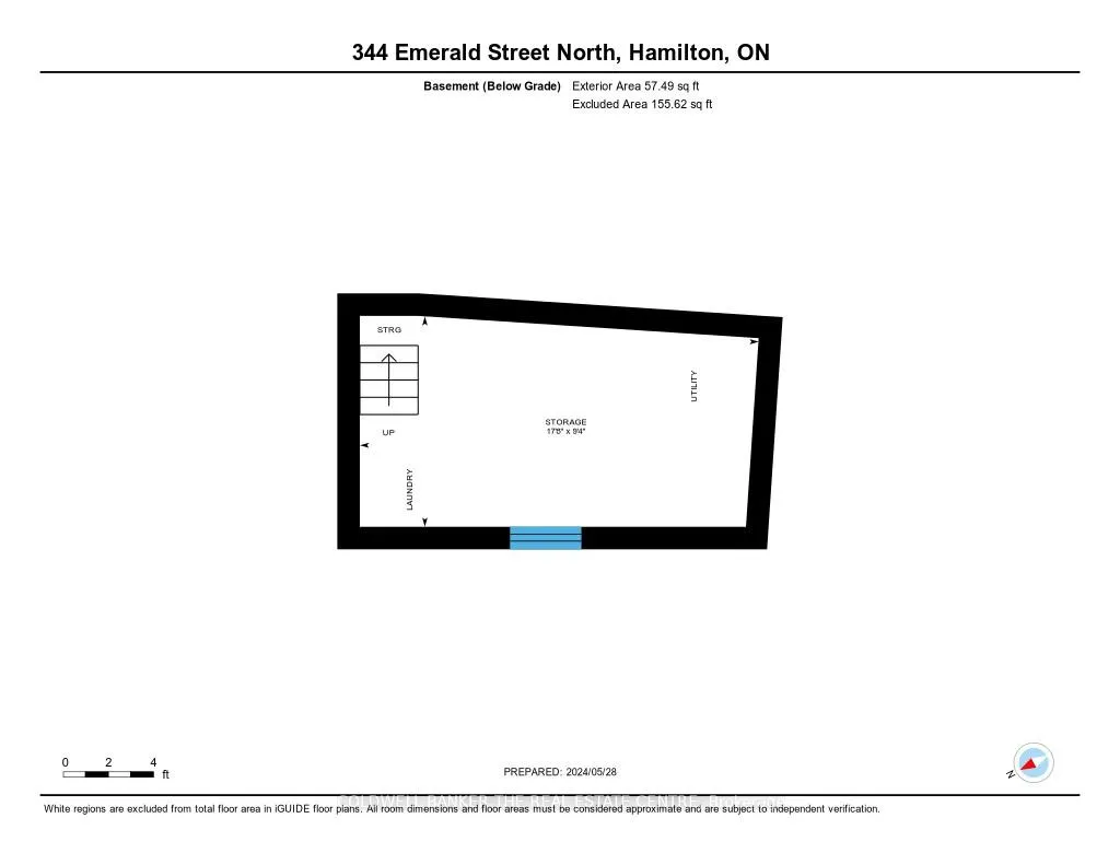 Photo 34 of 344 Emerald Street N, Hamilton, Landsdale — HOMEH