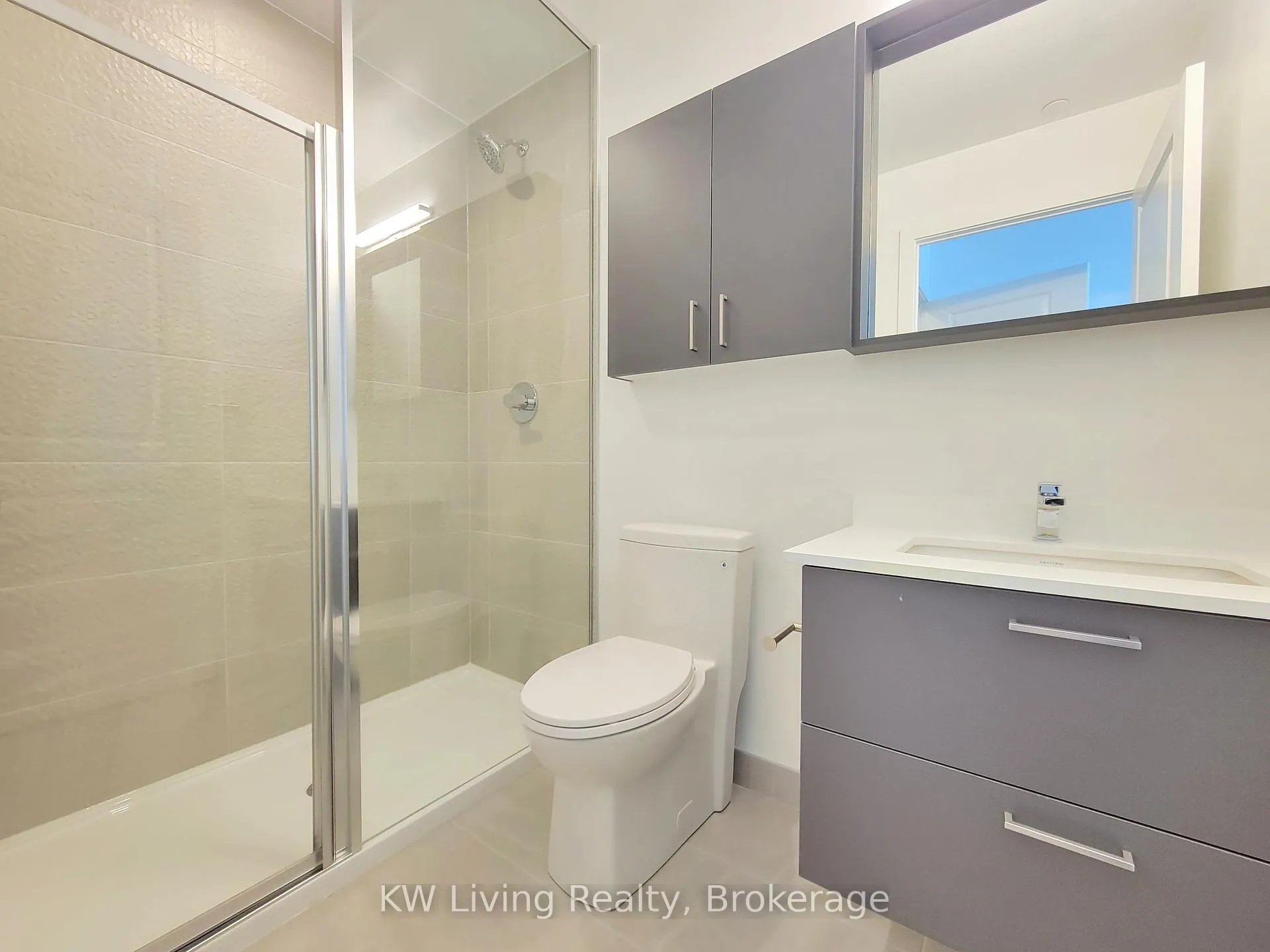 Photo 8 of Unit 530, 50 Upper Mall Way, Vaughan, Brownridge — HOMEH