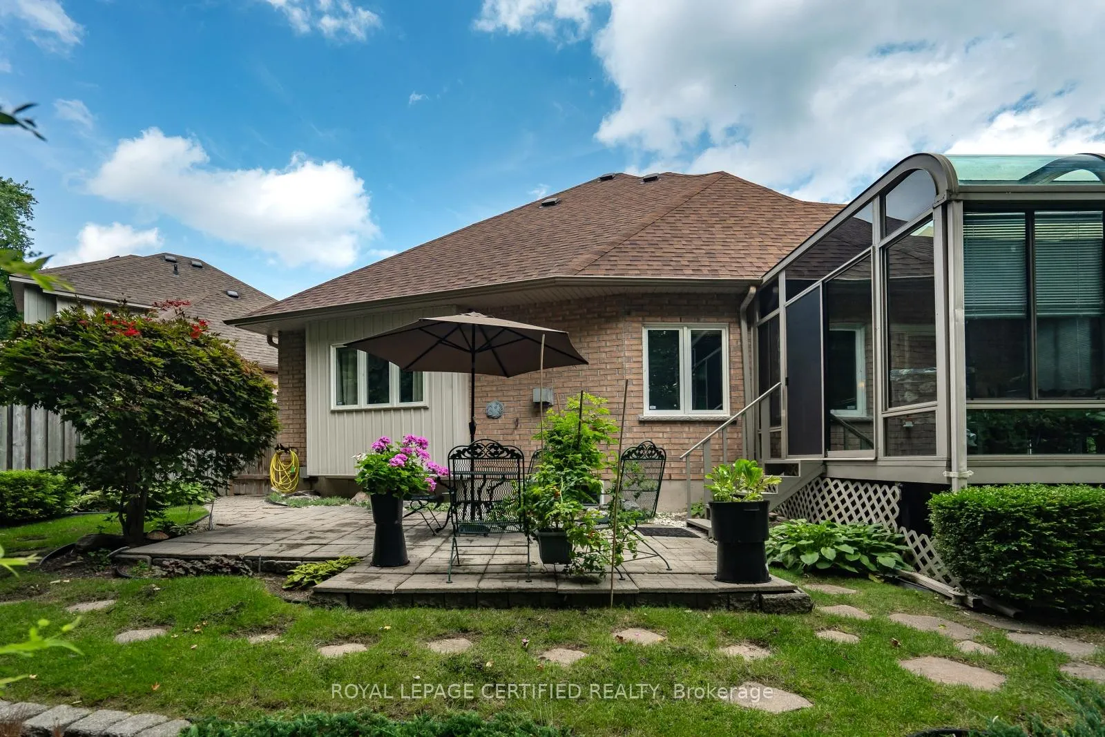 Photo 36 of 12 Nailsworth Crescent, Caledon, Caledon East — HOMEH