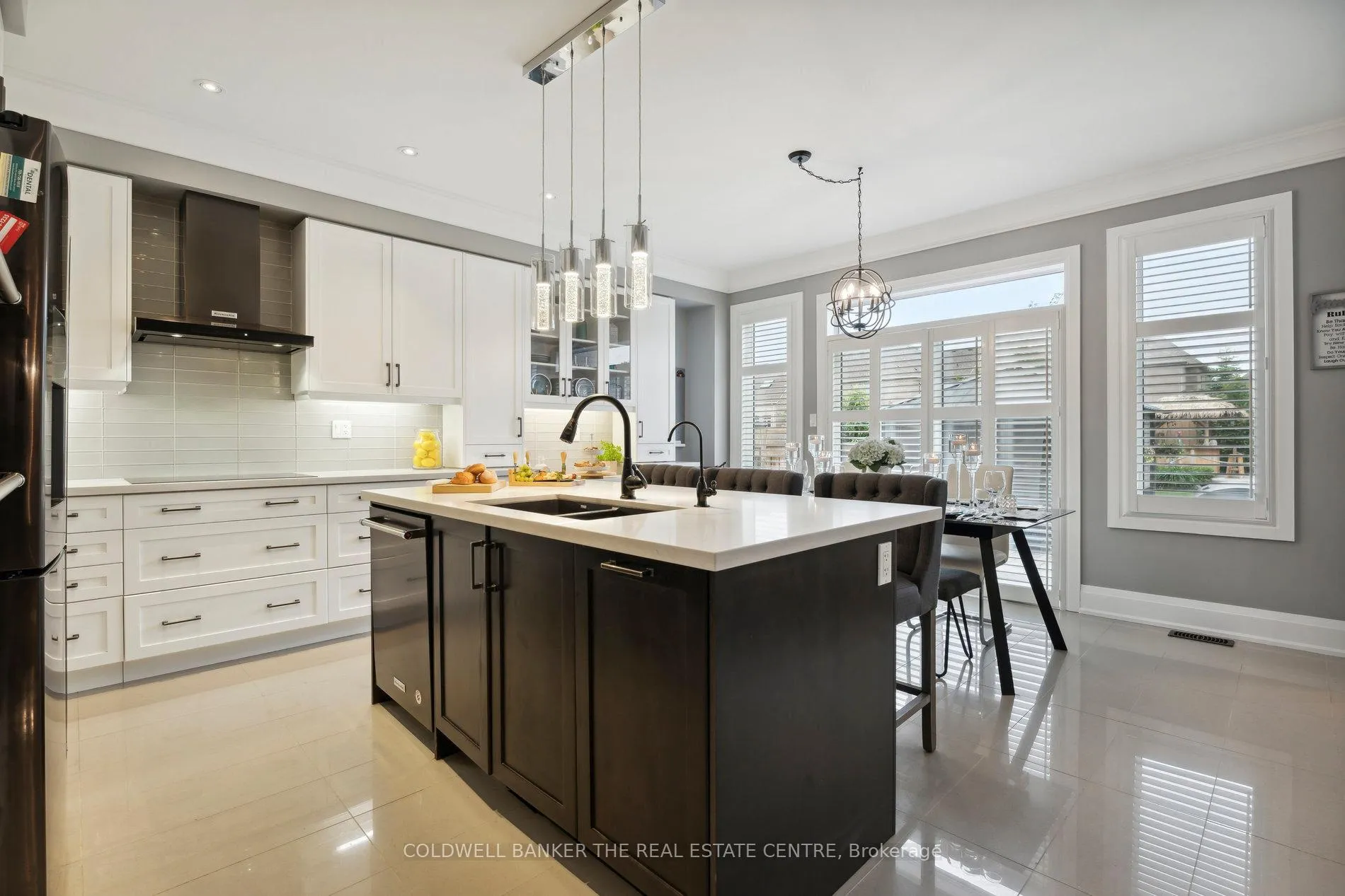 Photo 5 of 16 Oliver's Mill Road, Springwater, Centre Vespra — HOMEH