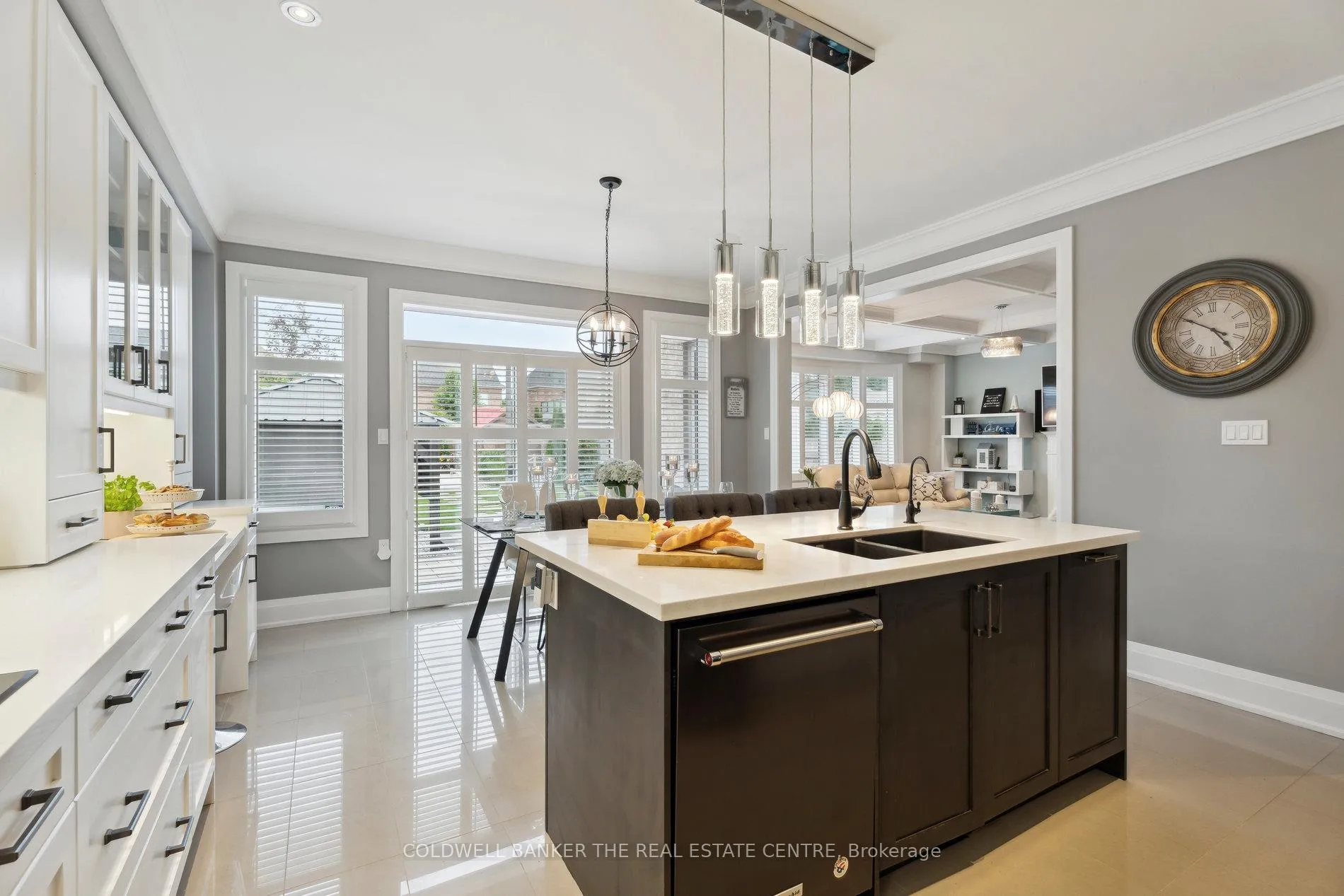 Photo 6 of 16 Oliver's Mill Road, Springwater, Centre Vespra — HOMEH