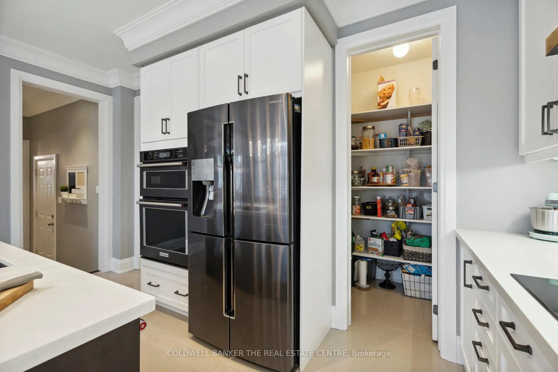 Photo 8 of 16 Oliver's Mill Road, Springwater, Centre Vespra — HOMEH
