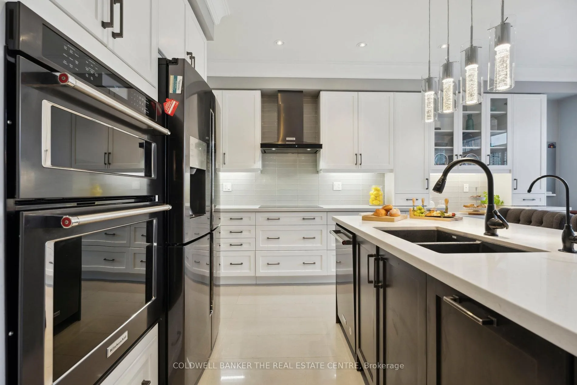 Photo 9 of 16 Oliver's Mill Road, Springwater, Centre Vespra — HOMEH
