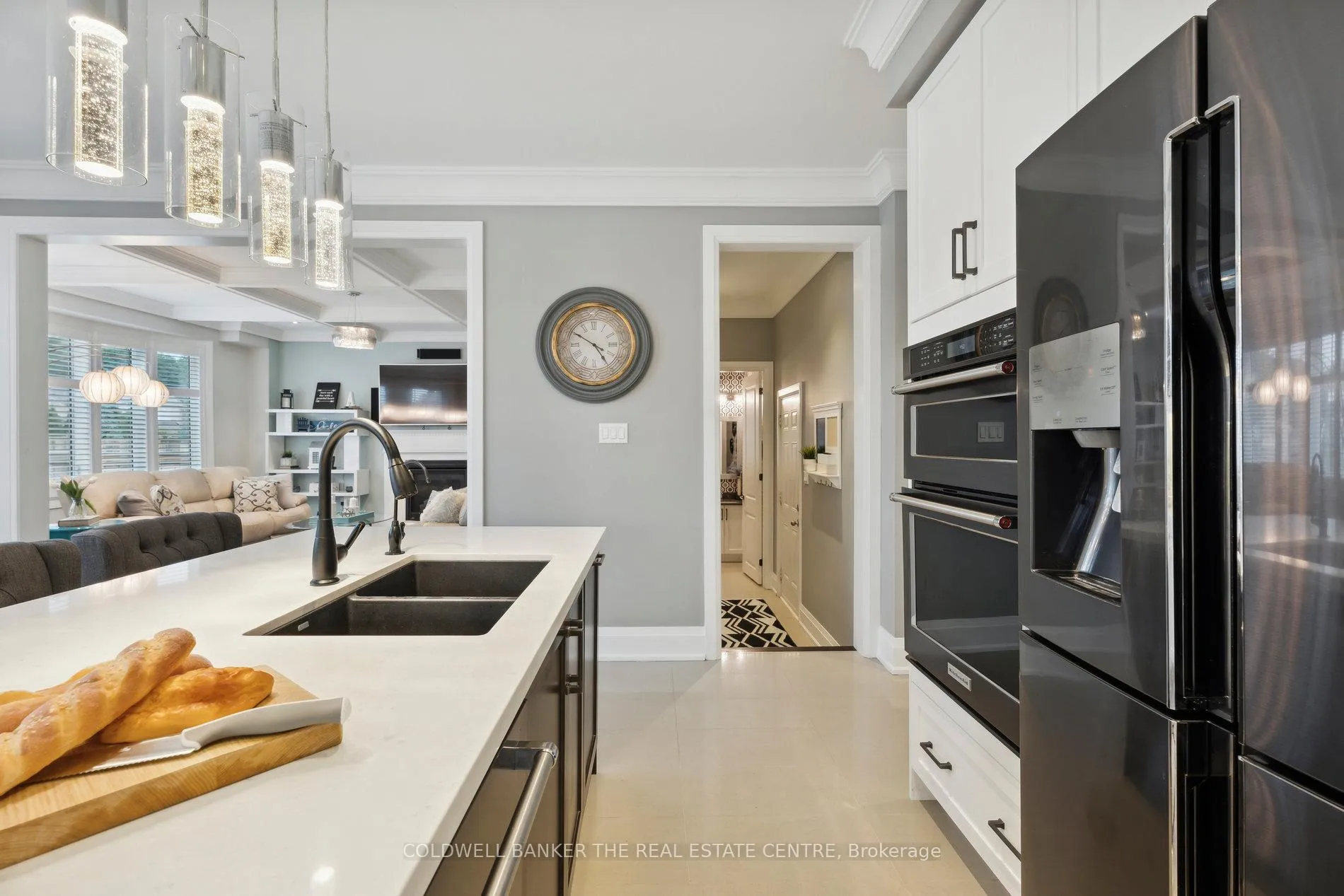 Photo 10 of 16 Oliver's Mill Road, Springwater, Centre Vespra — HOMEH