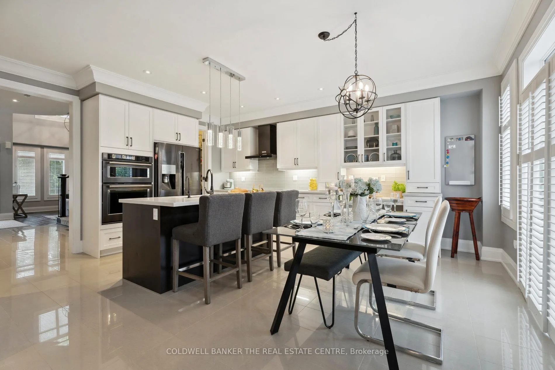 Photo 11 of 16 Oliver's Mill Road, Springwater, Centre Vespra — HOMEH