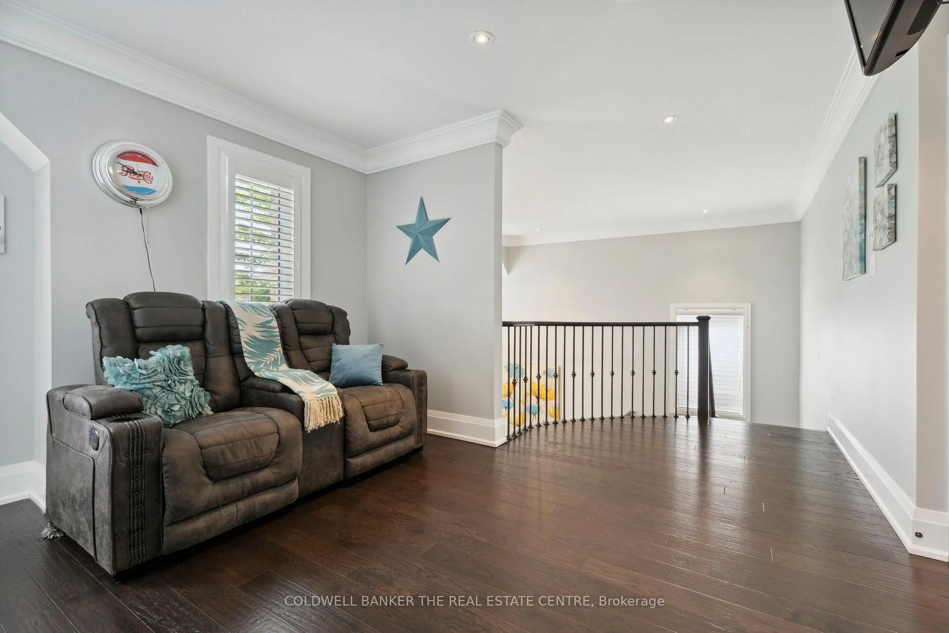 Photo 21 of 16 Oliver's Mill Road, Springwater, Centre Vespra — HOMEH
