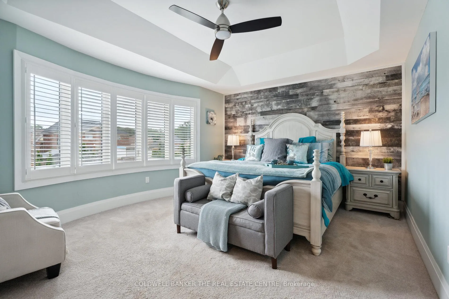 Photo 23 of 16 Oliver's Mill Road, Springwater, Centre Vespra — HOMEH
